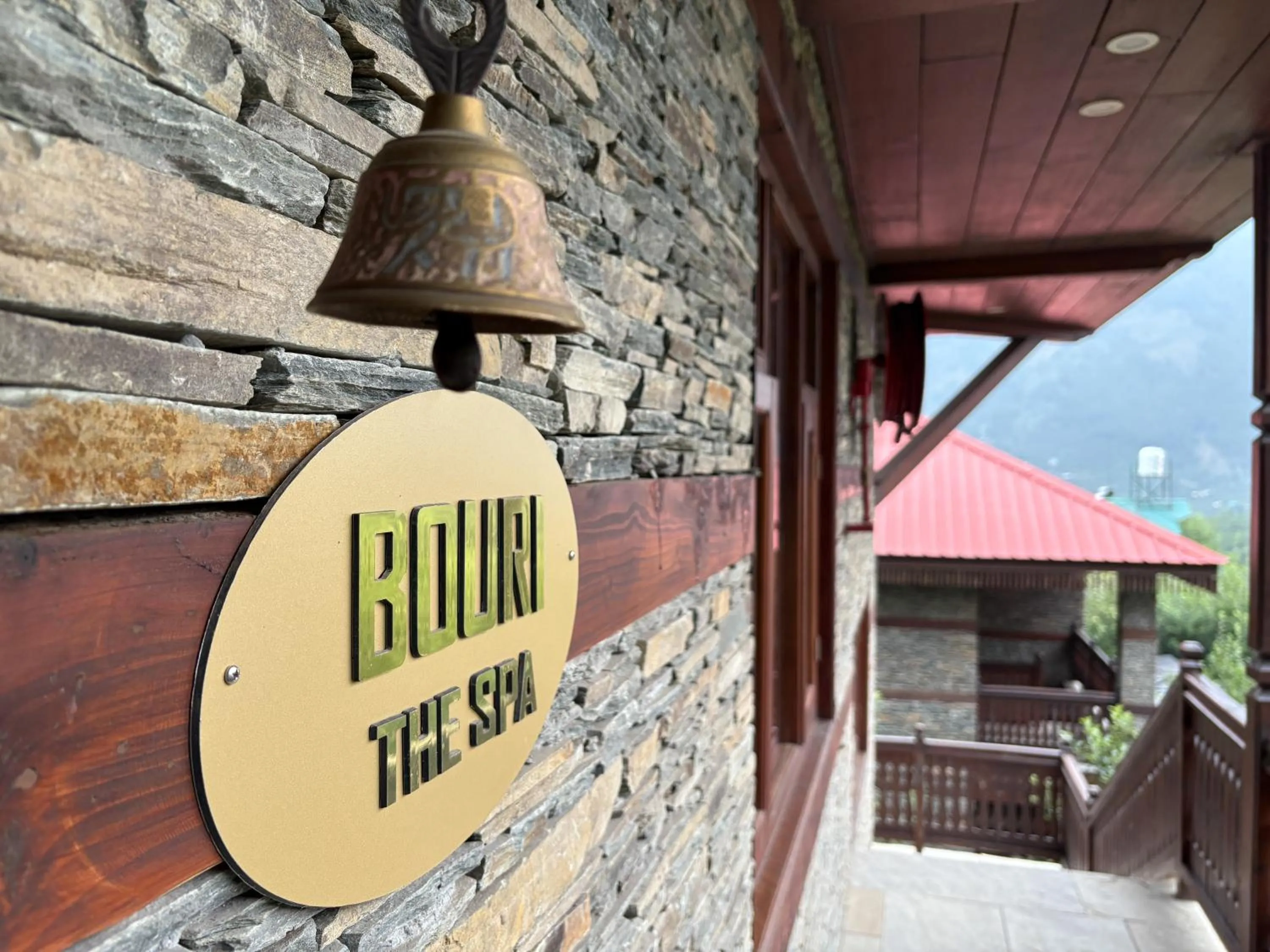 Shivadya - A Luxury Boutique Experience