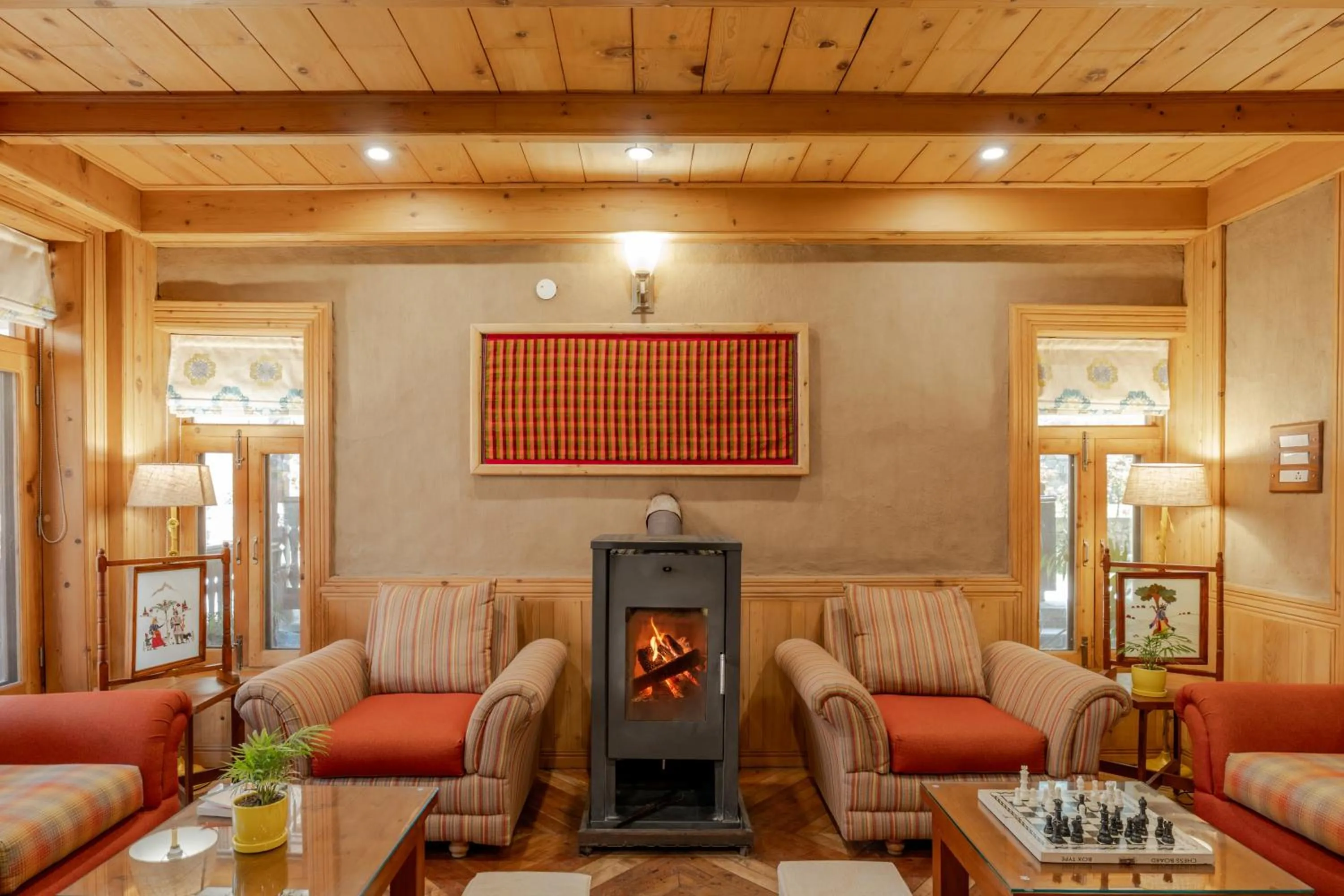 Activities in Shivadya - A Luxury Boutique Experience