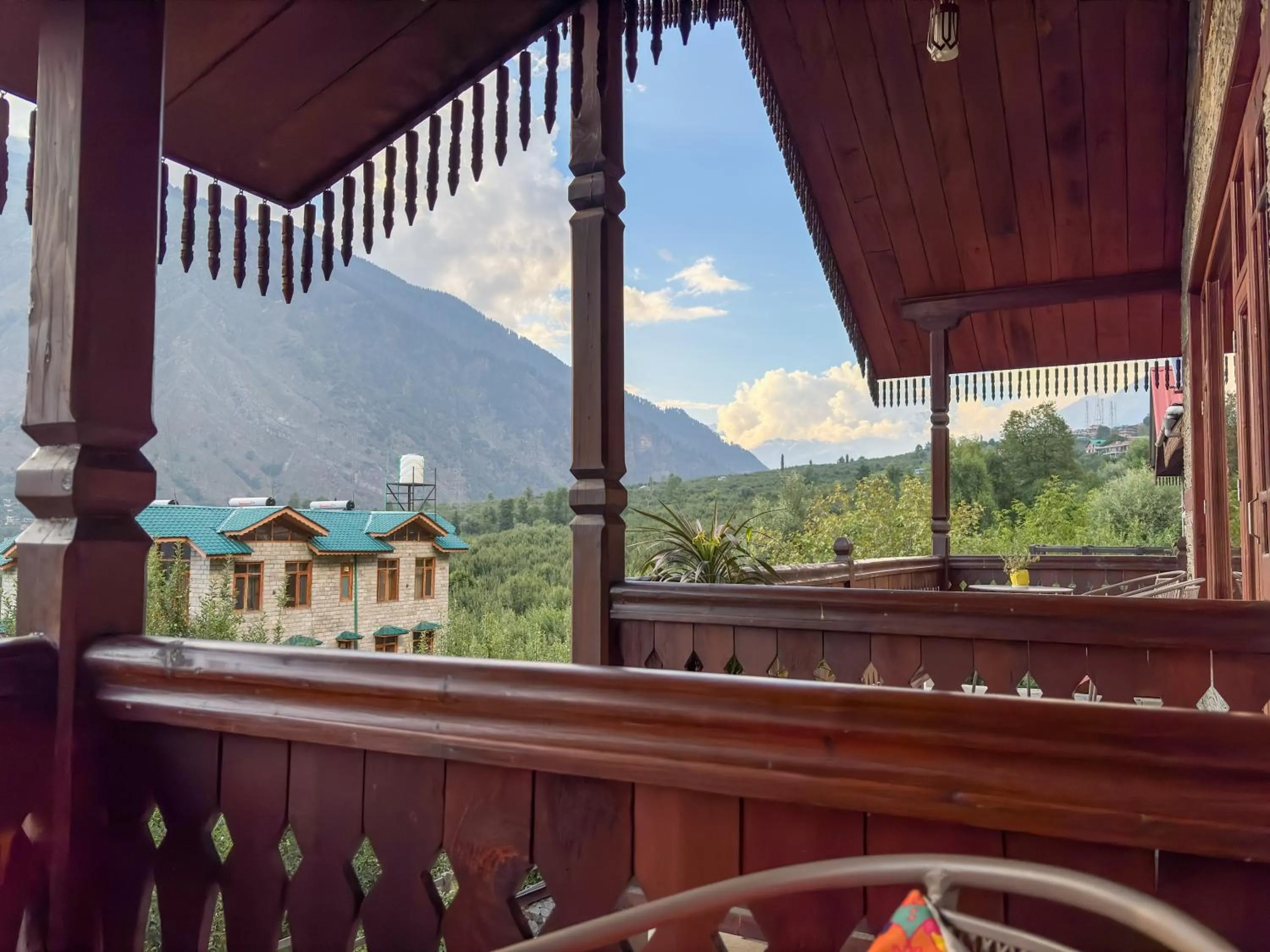 Shivadya - A Luxury Boutique Experience