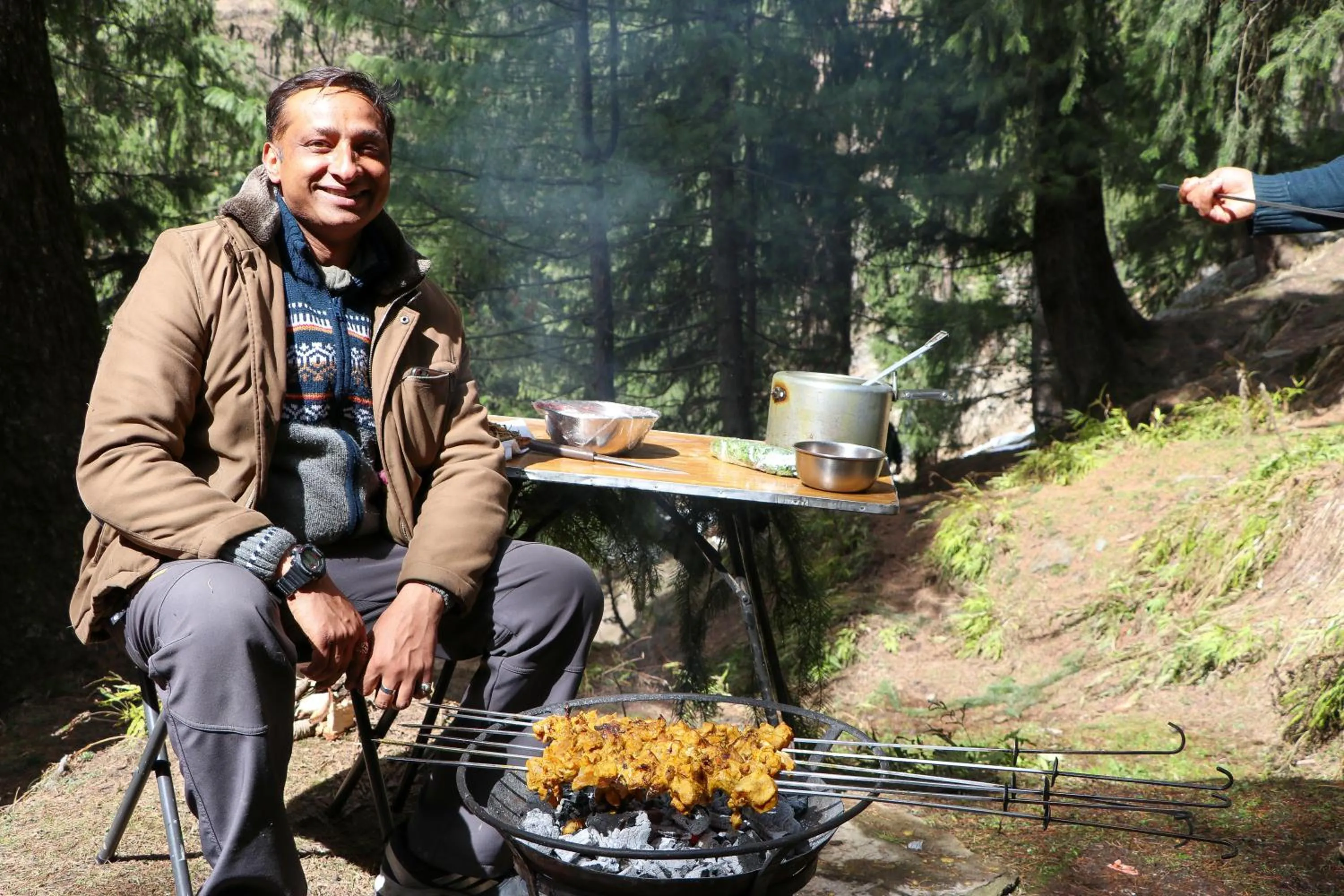 Shivadya - A Luxury Boutique Experience