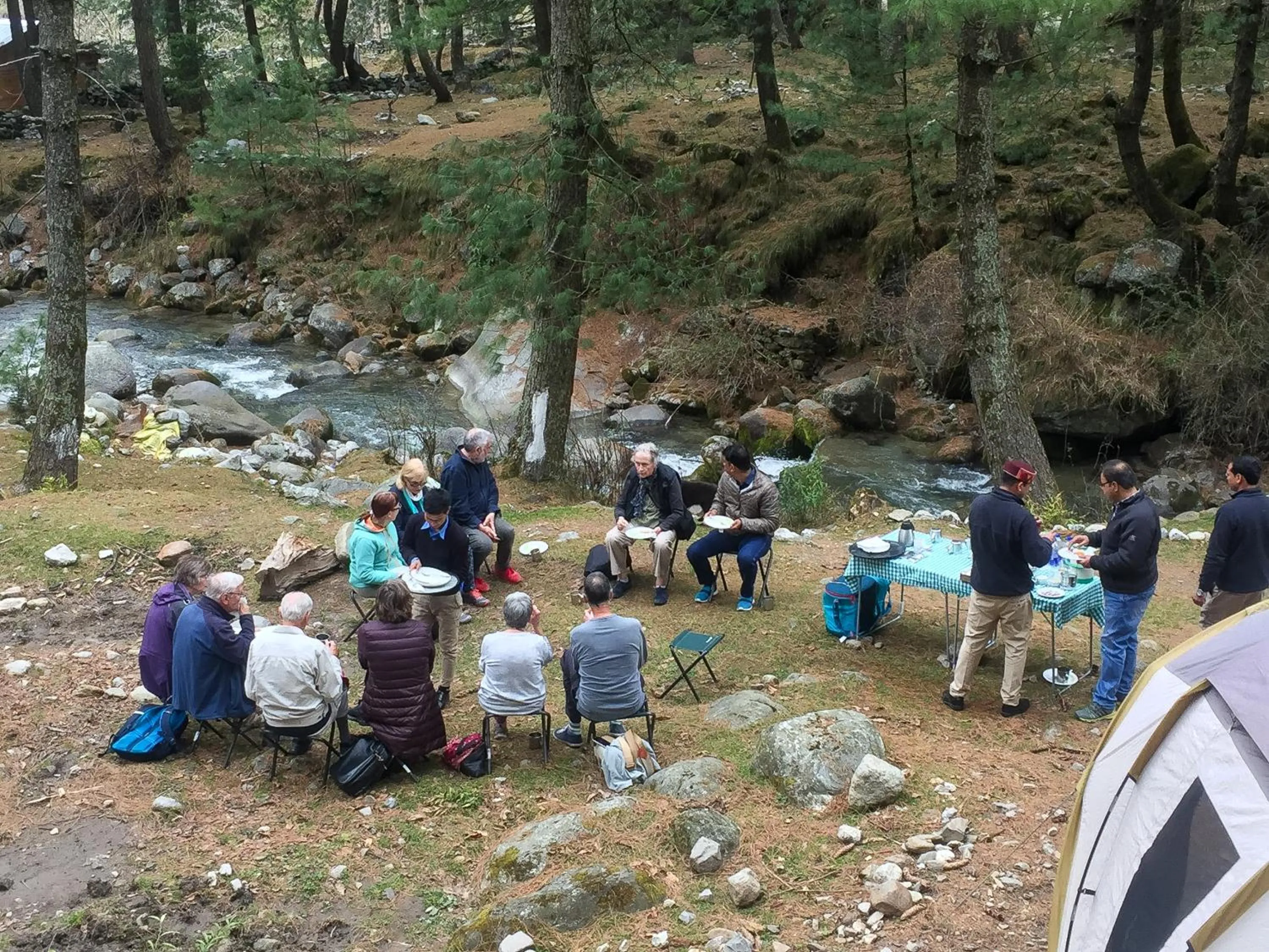 Shivadya - A Luxury Boutique Experience