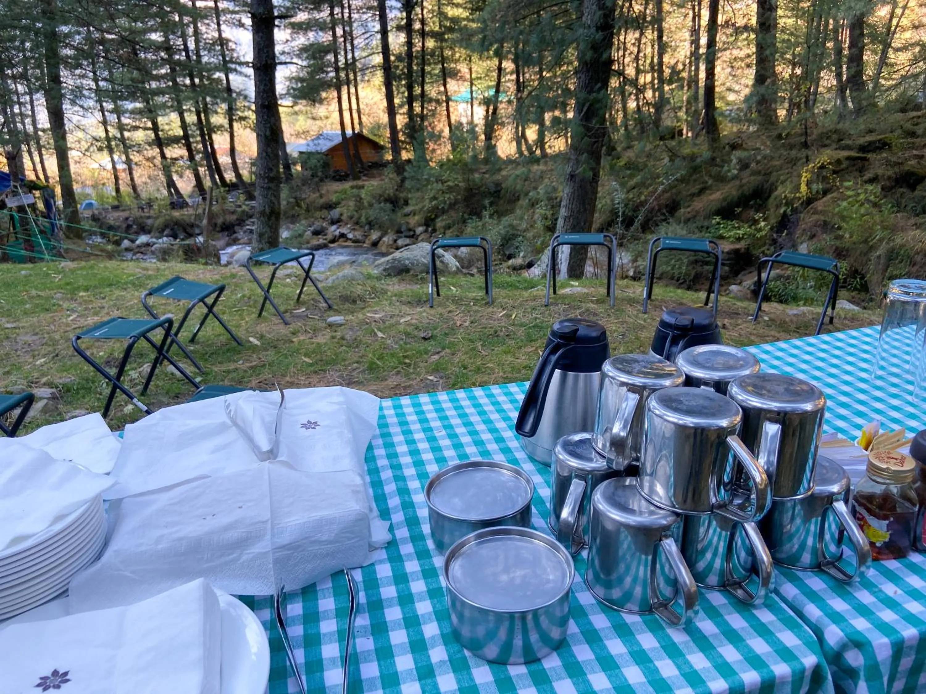 Shivadya - A Luxury Boutique Experience