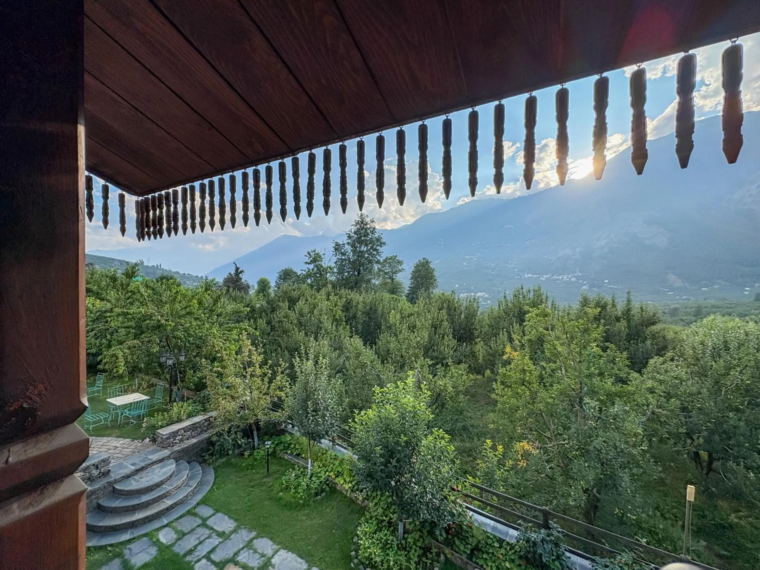 Shivadya - A Luxury Boutique Experience