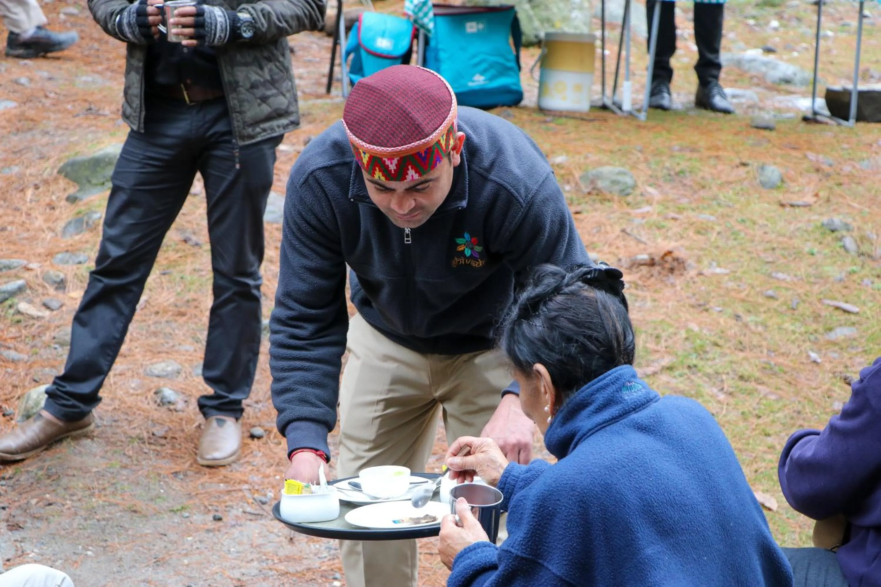 Shivadya - A Luxury Boutique Experience