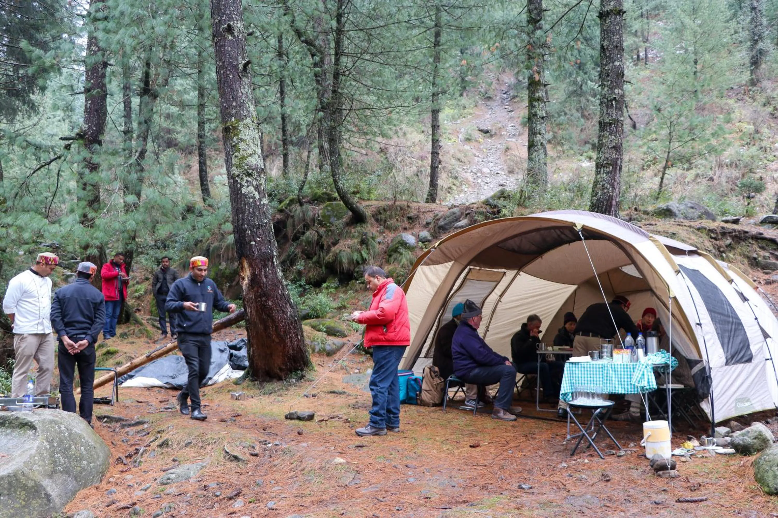 Shivadya - A Luxury Boutique Experience