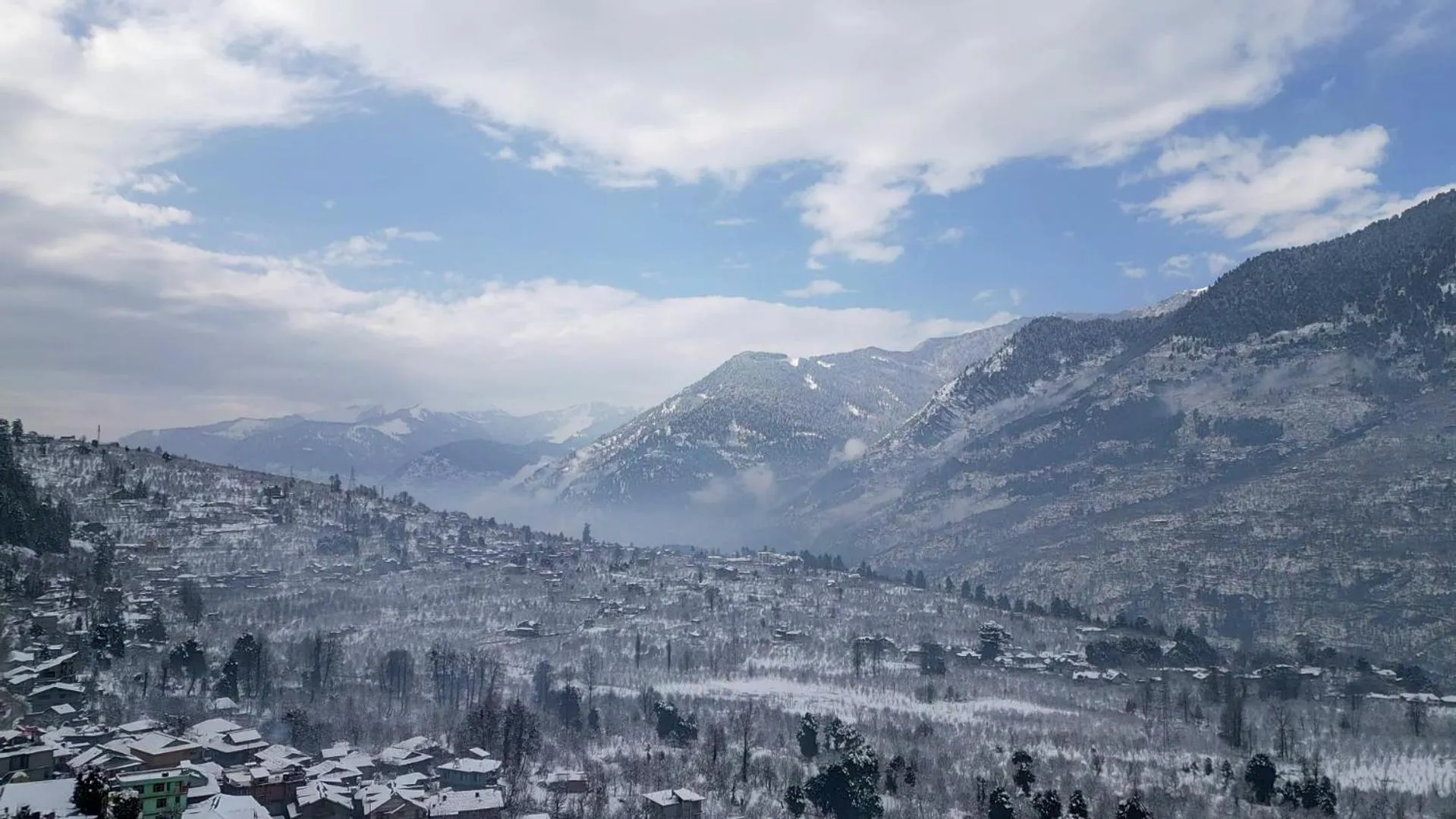 Day in Shivadya - A Luxury Boutique Experience