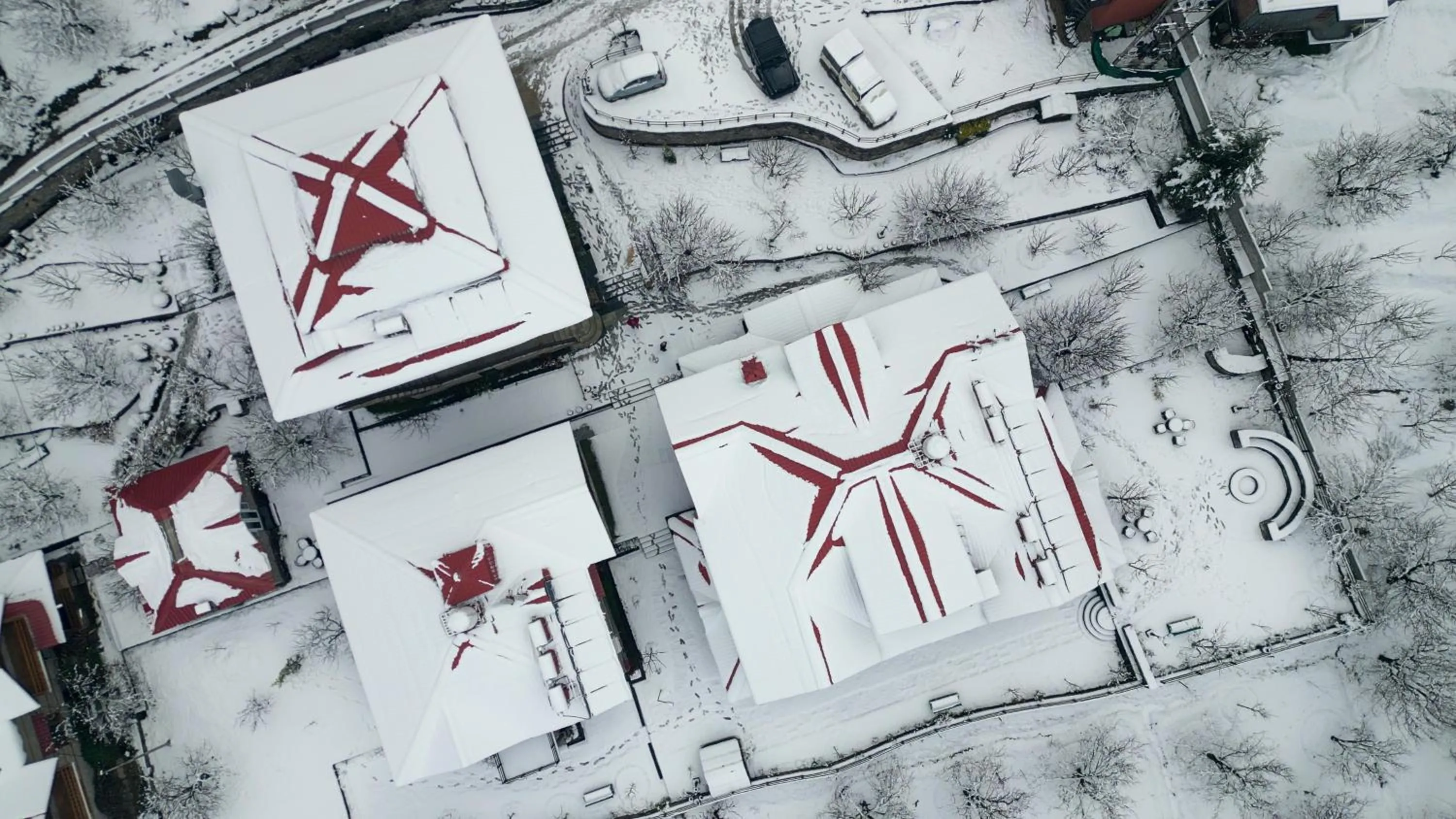 Property building in Shivadya - A Luxury Boutique Experience