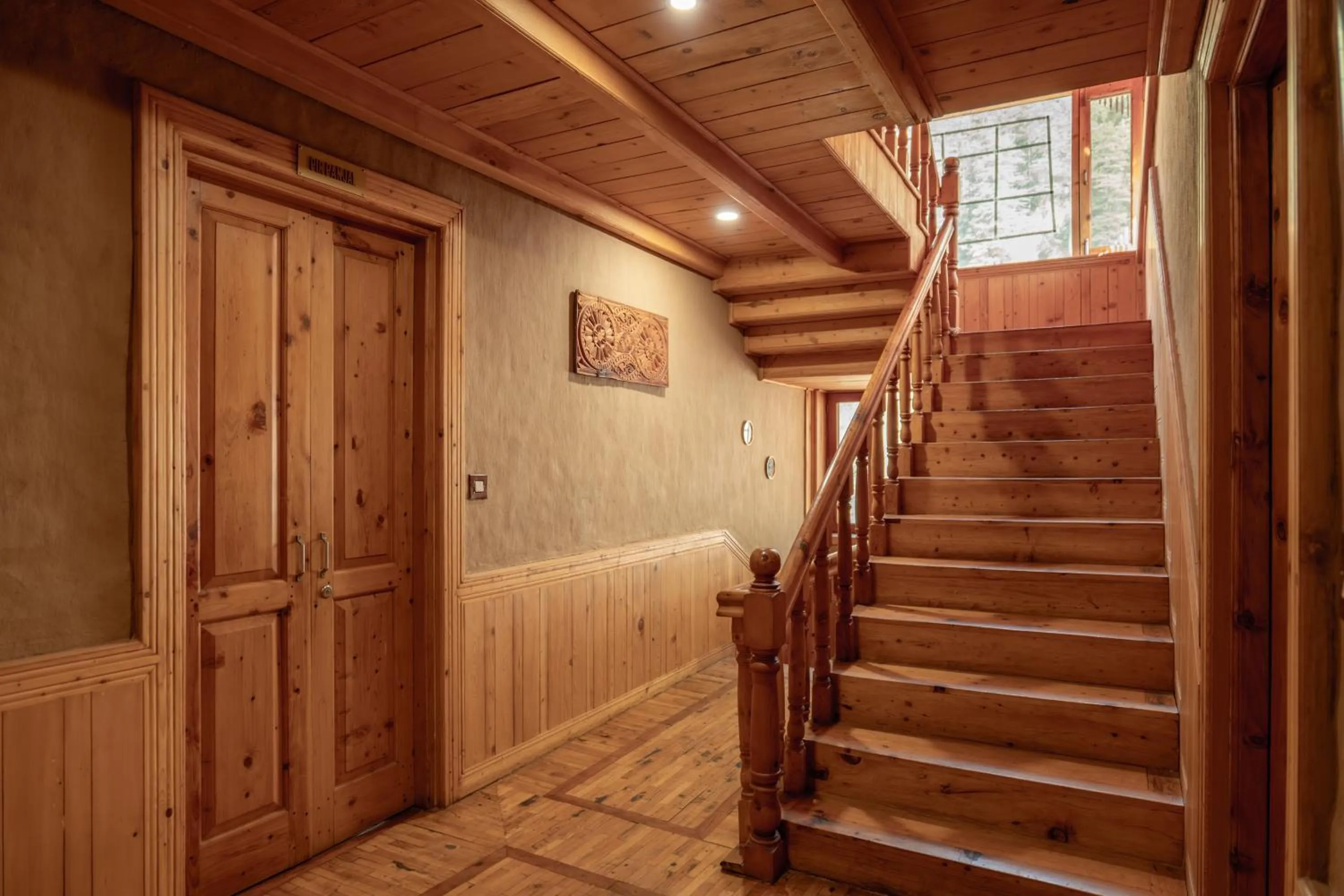 Facade/entrance in Shivadya - A Luxury Boutique Experience