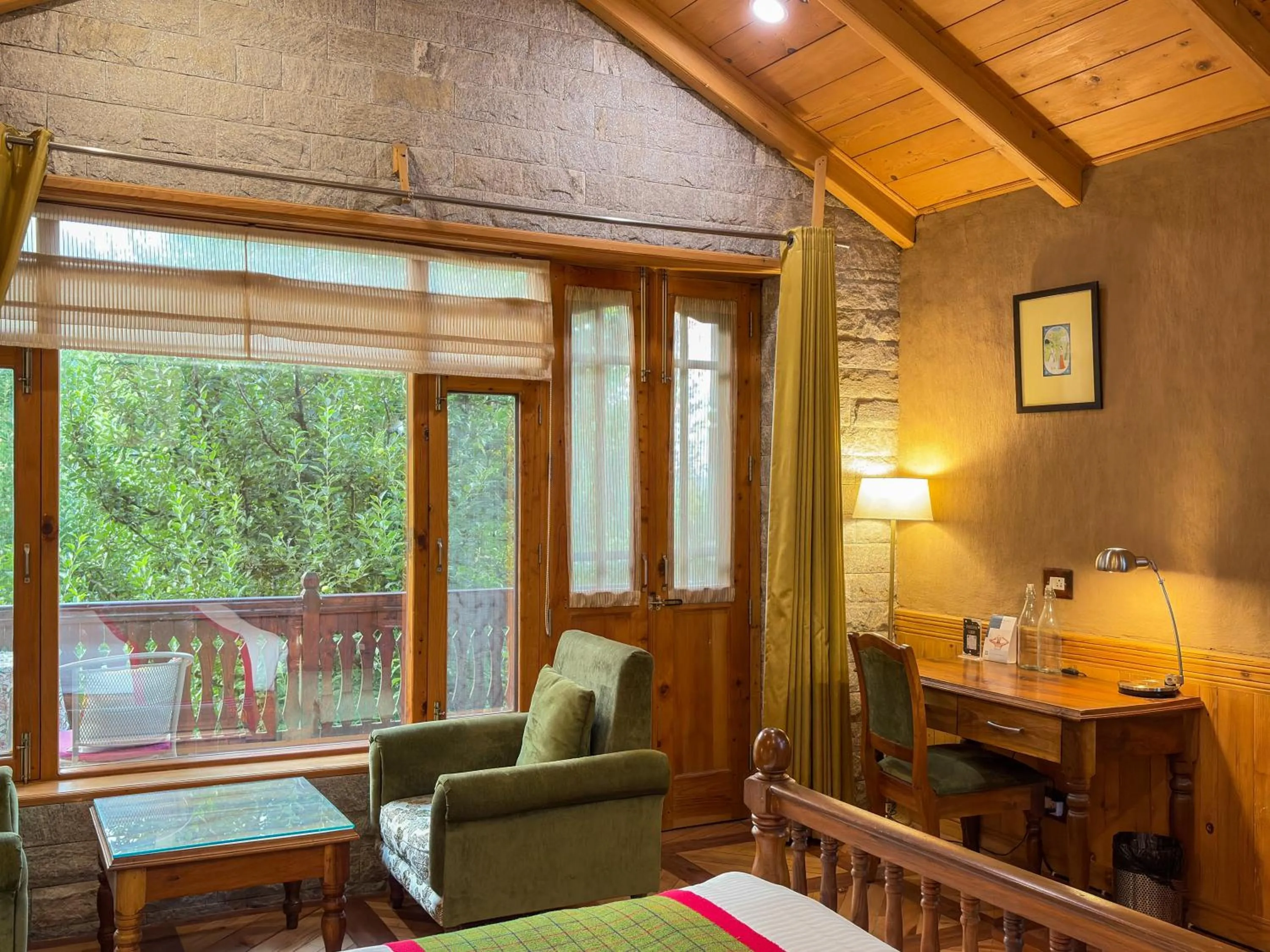 Shivadya - A Luxury Boutique Experience