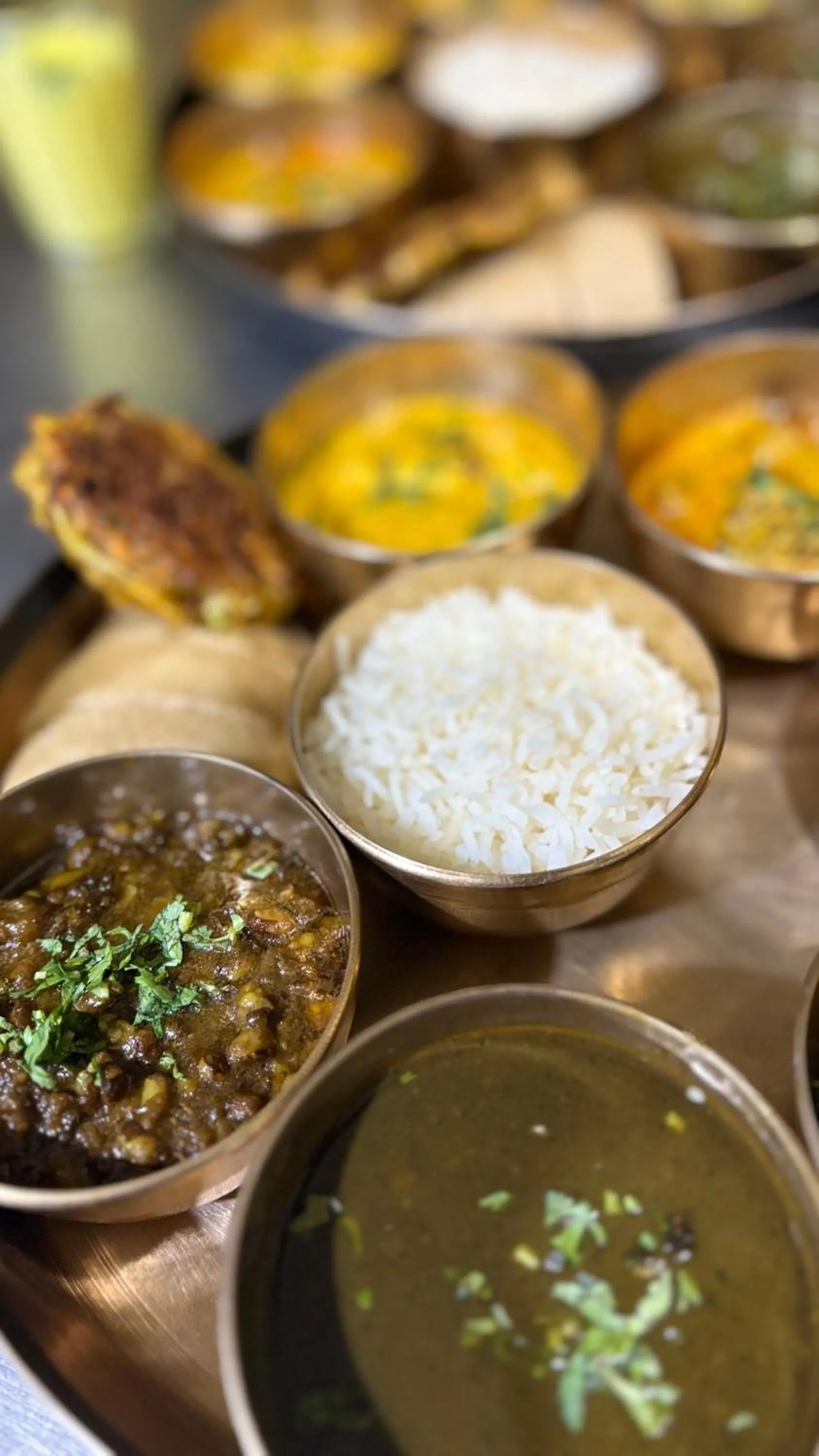 Food and drinks in Shivadya - A Luxury Boutique Experience