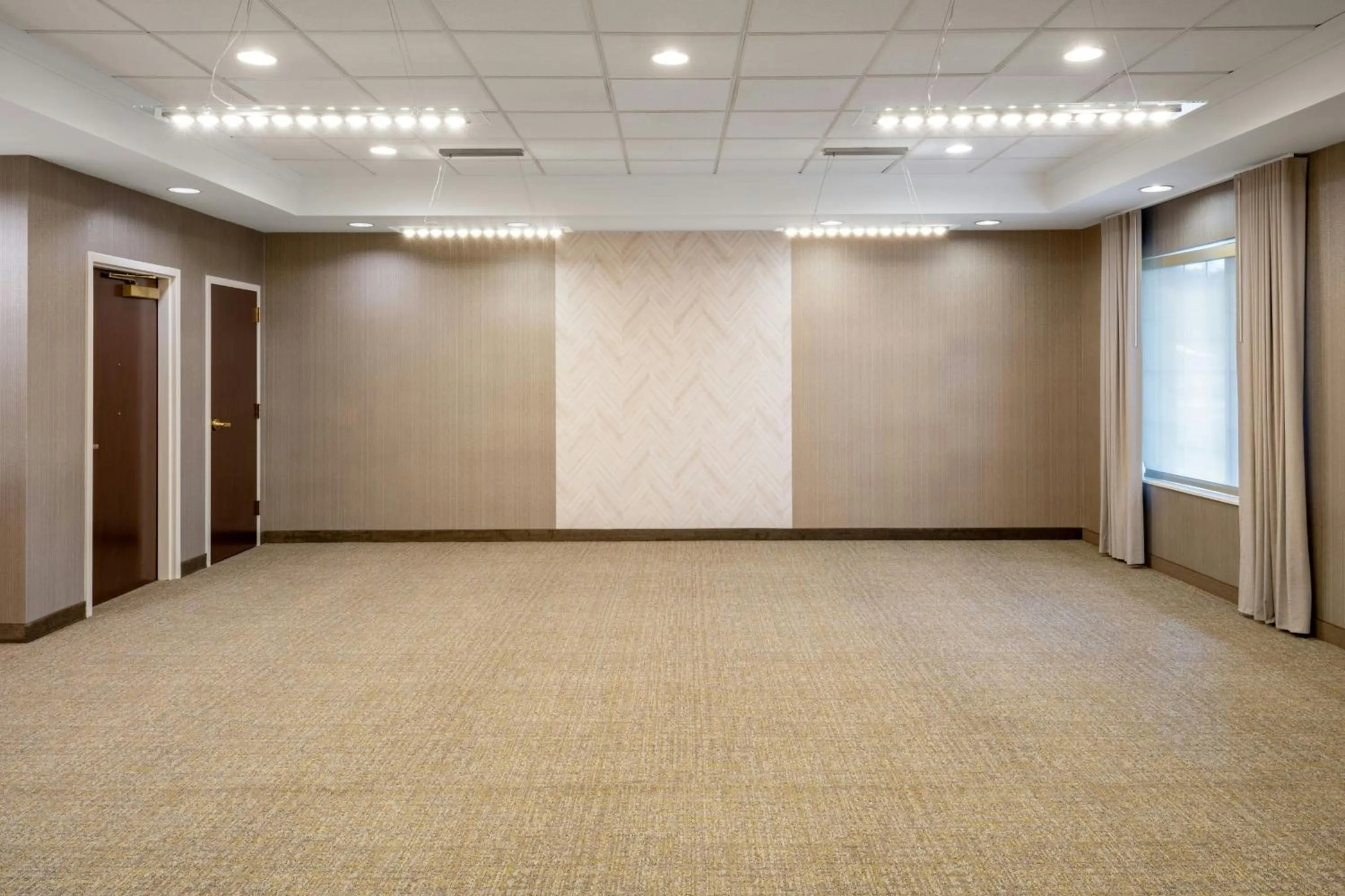 Meeting/conference room in Springhill Suites by Marriott State College