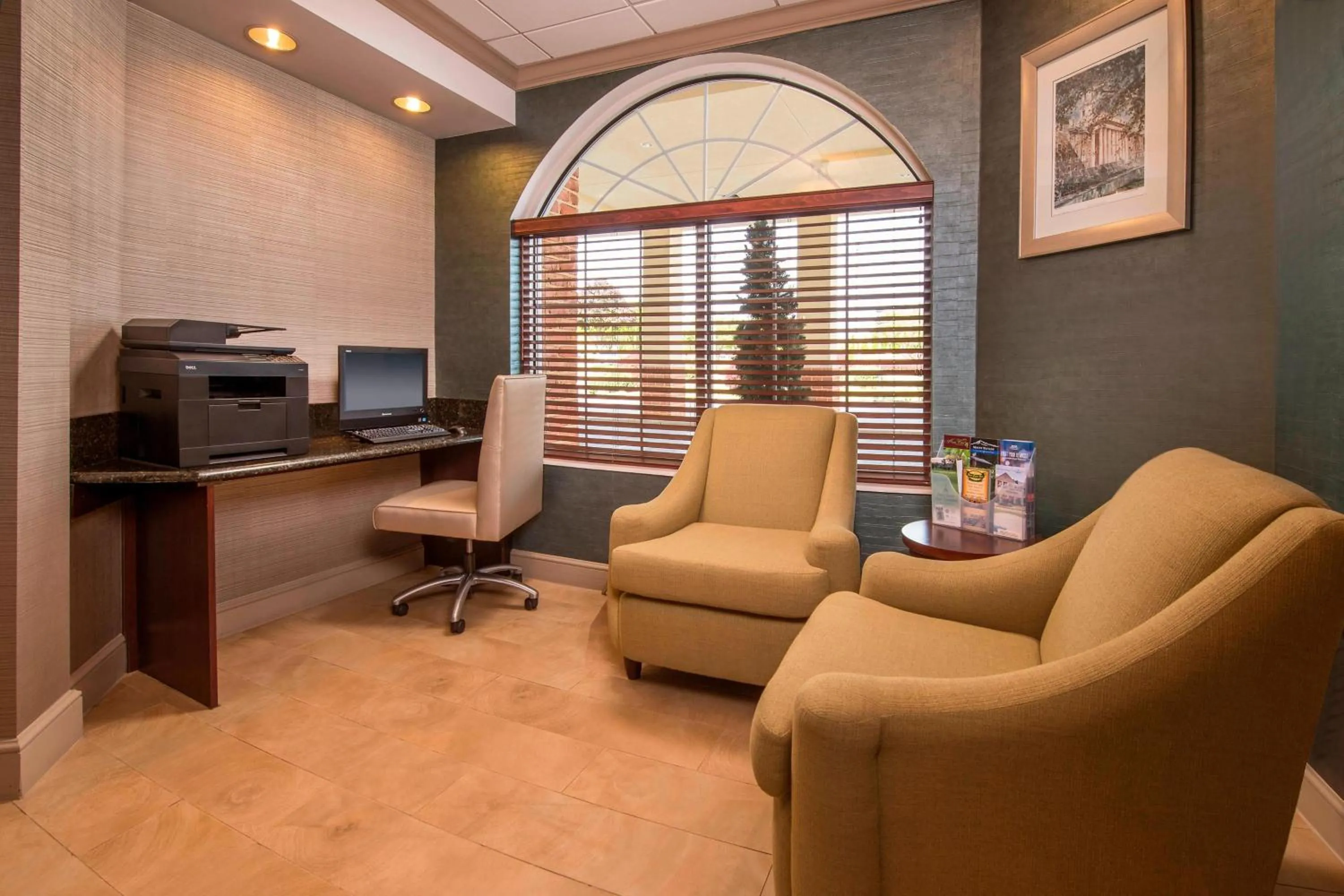 Other in Springhill Suites by Marriott State College