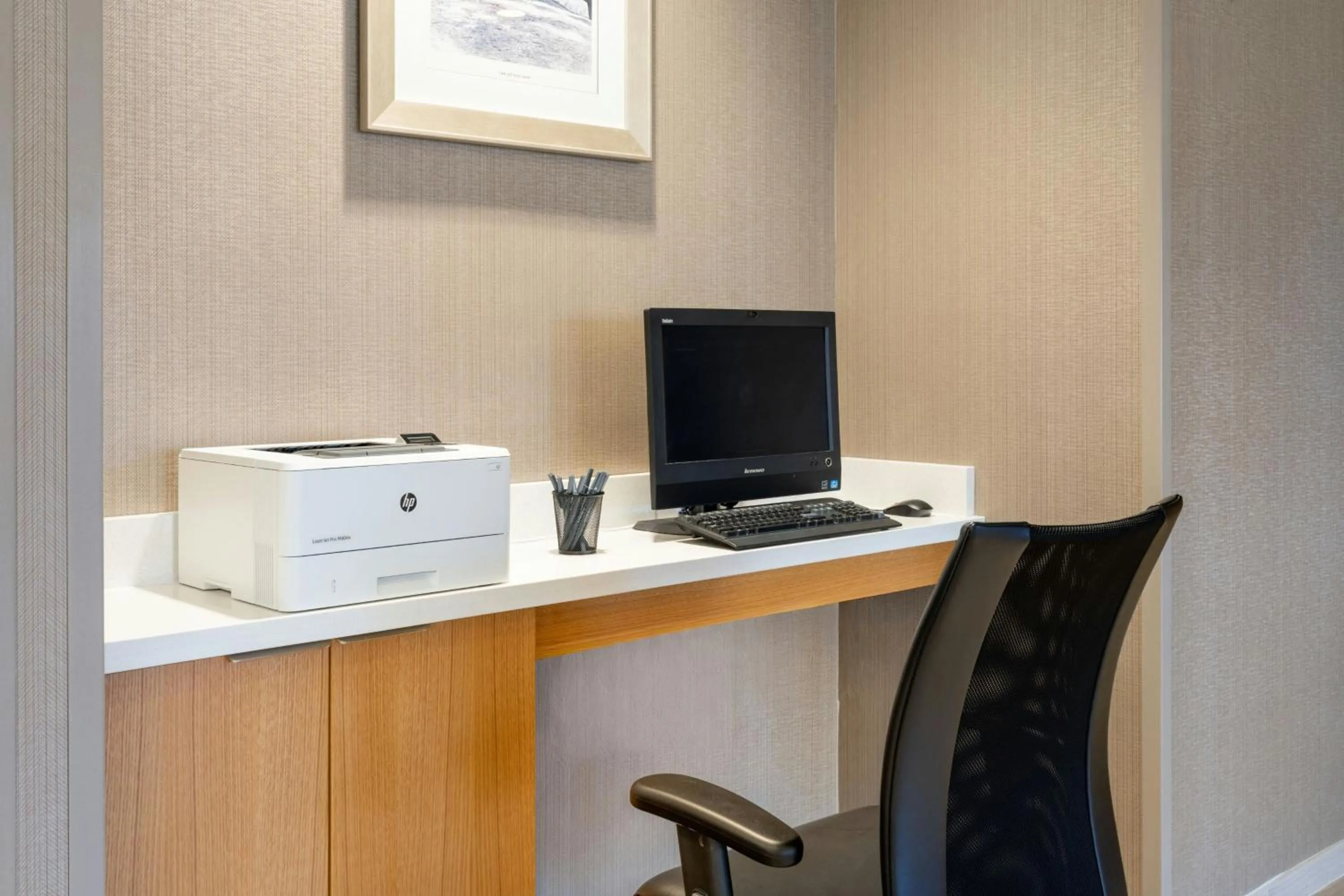 Other in Springhill Suites by Marriott State College