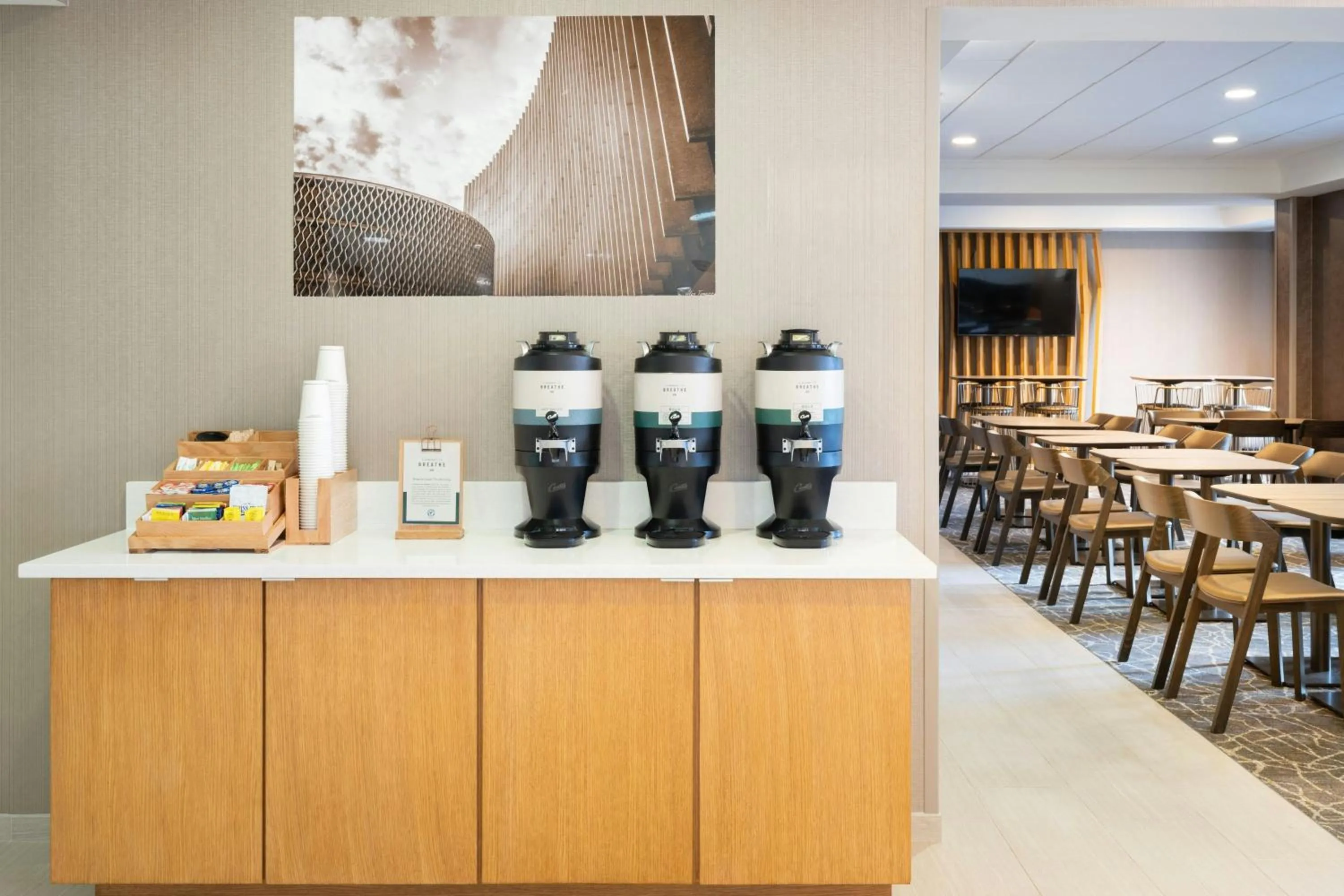 Other in Springhill Suites by Marriott State College