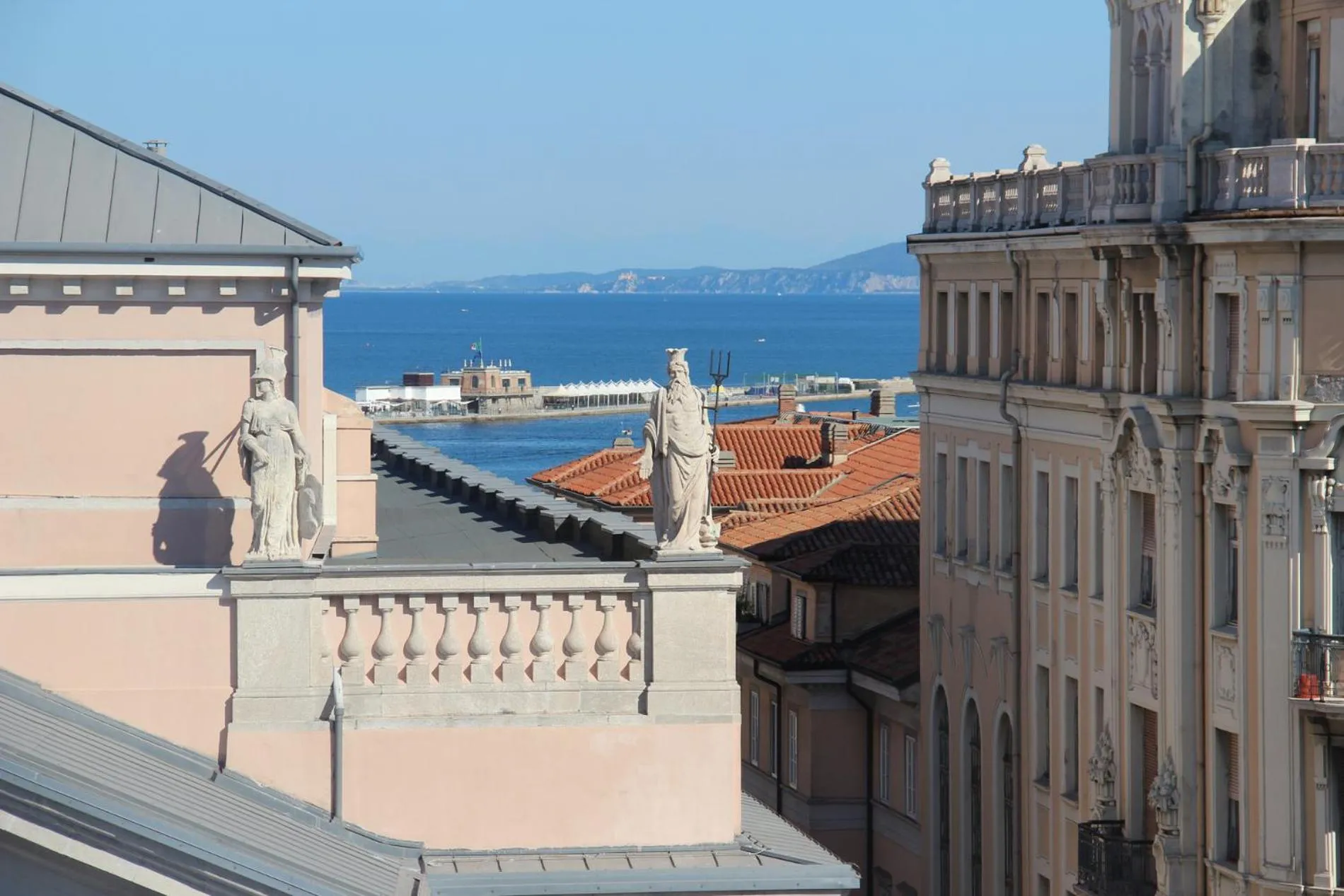 Day in Locanda Al Volo Tor Bandena