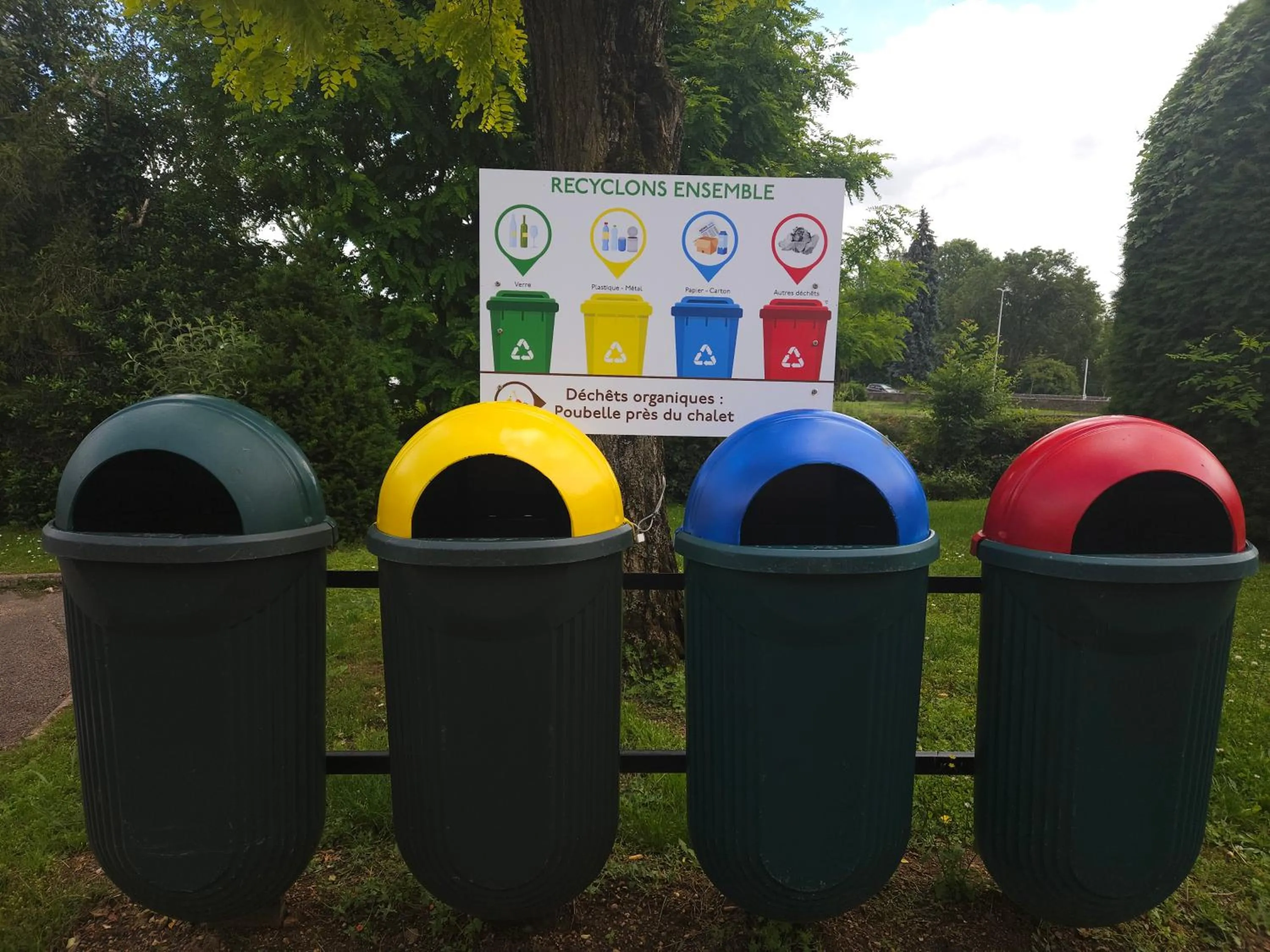 Brit Hotel Dak Hotel