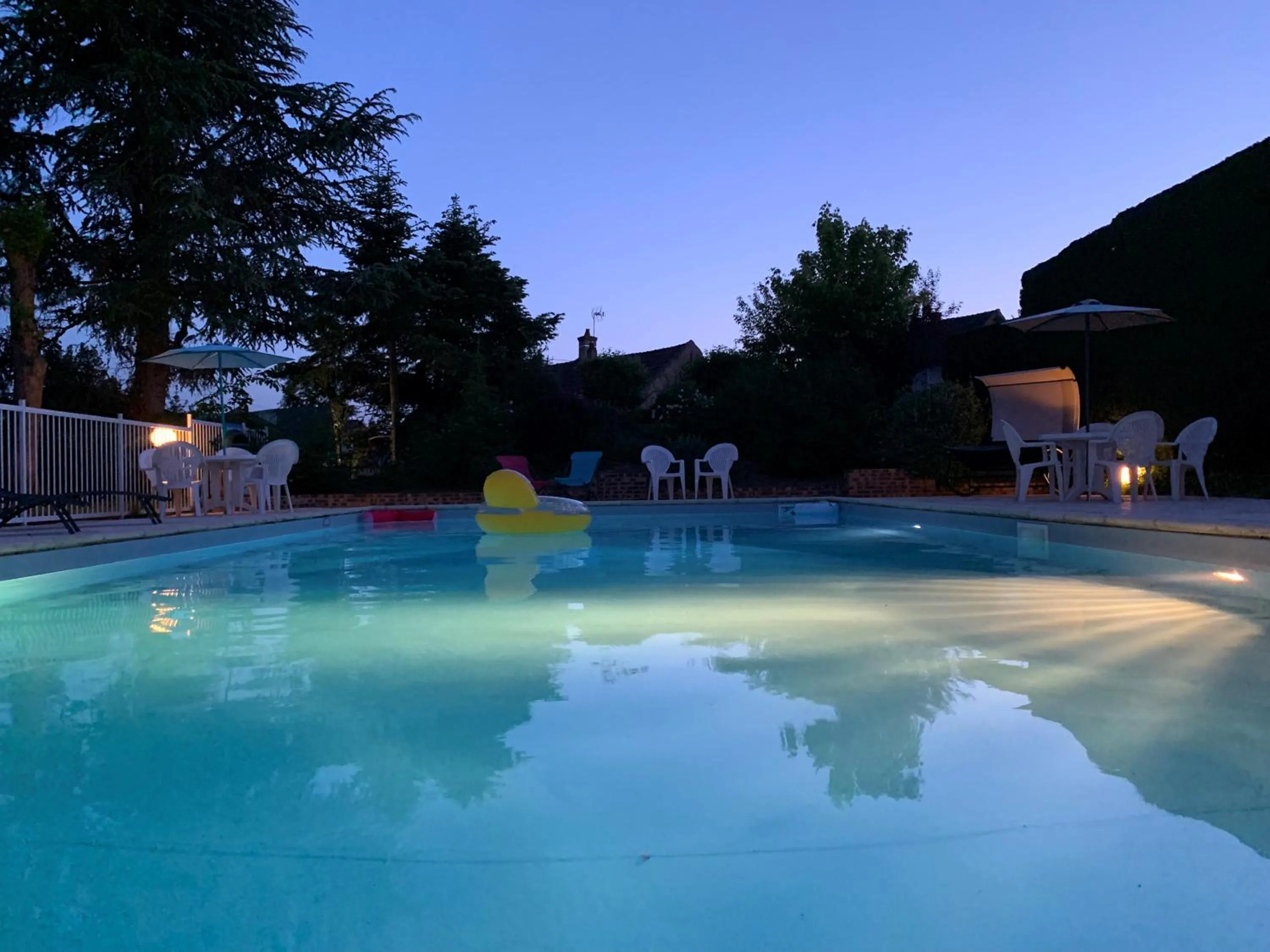 Brit Hotel Dak Hotel