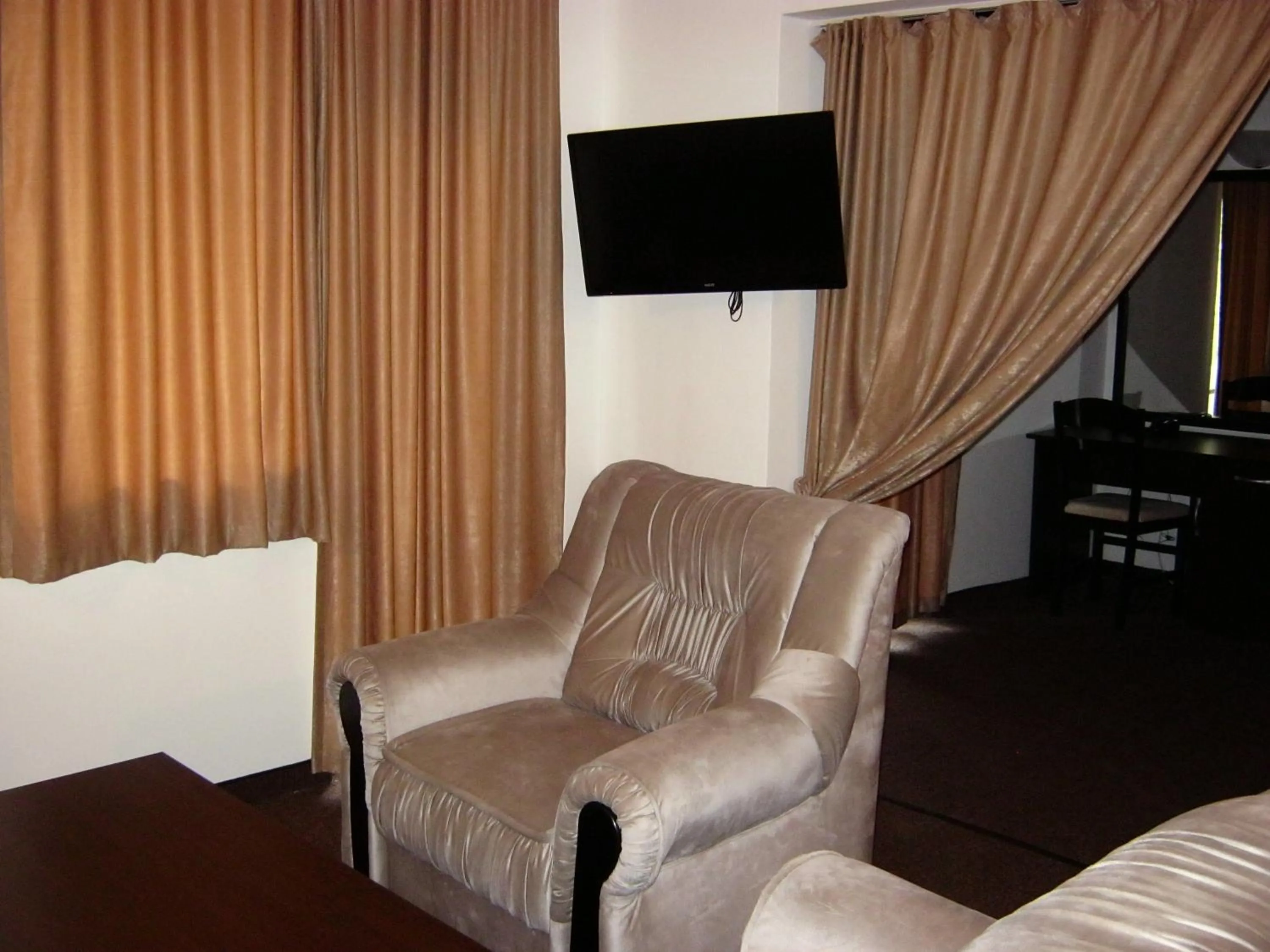 Motel Koziyat Rog