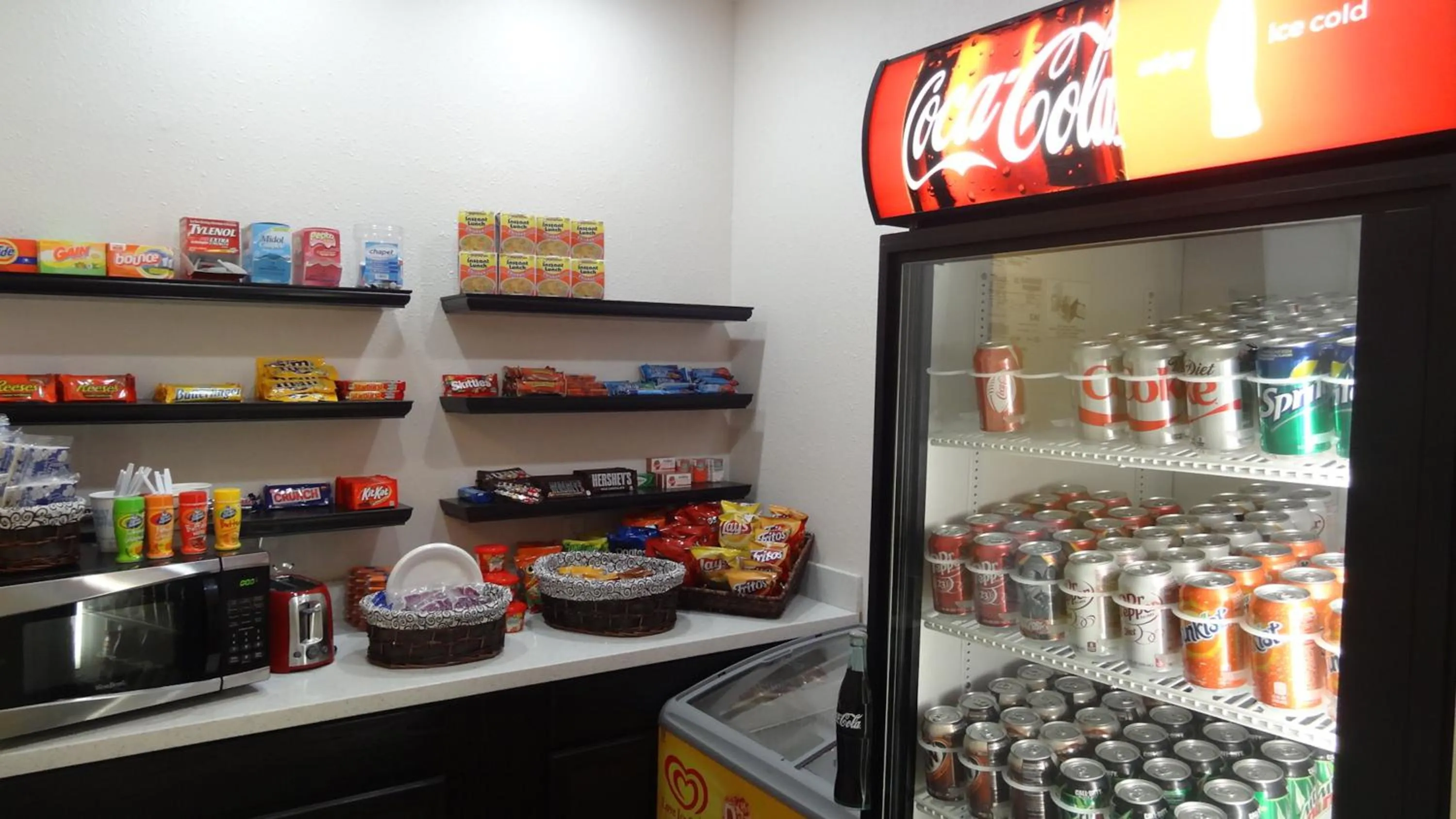 Other in Holiday Inn Express Hotel Kansas City - Bonner Springs by IHG