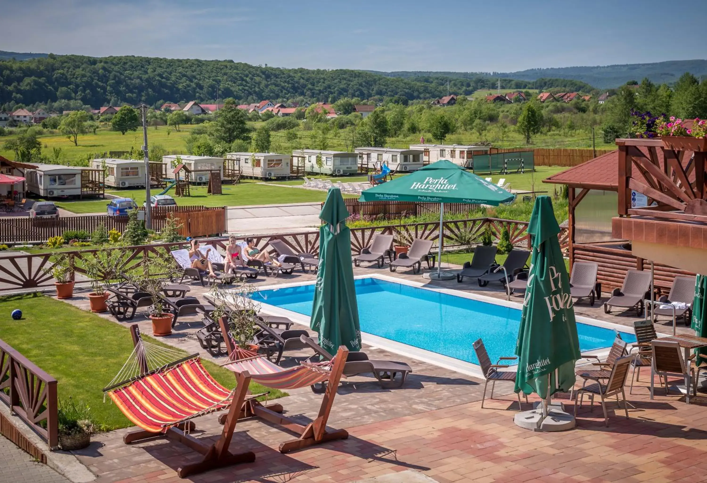 Nemeth Camping Spa & Pool Access Nemeth Camping Spa & Pool Access