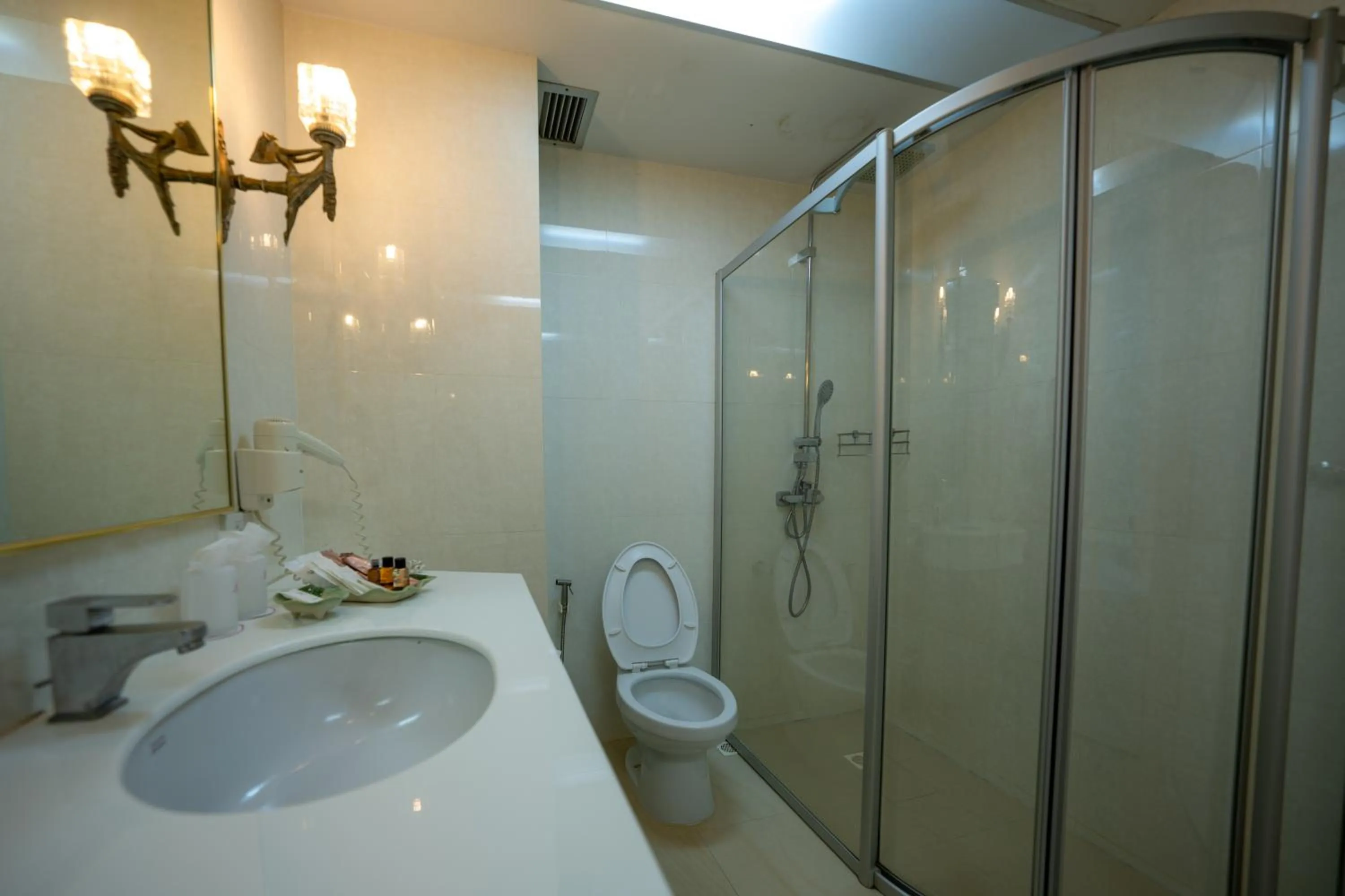 Ariston Hotel Bangkok