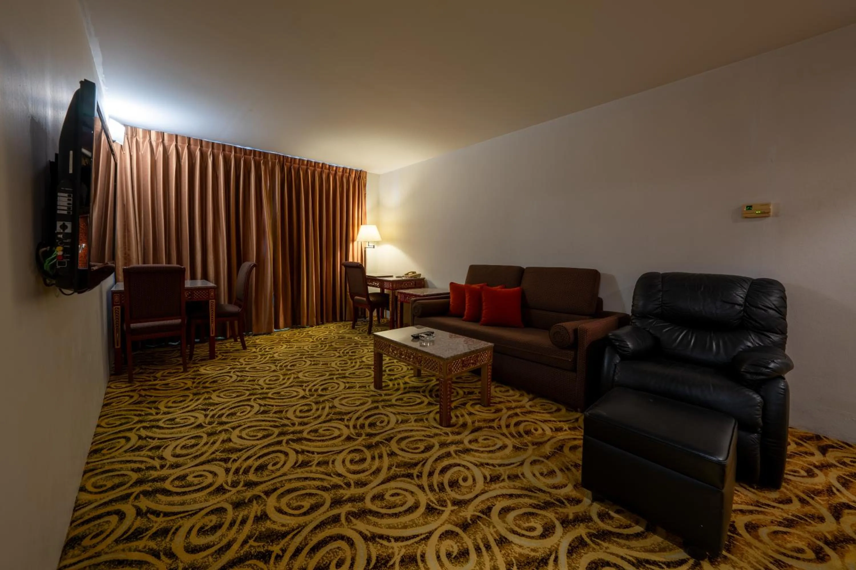 Ariston Hotel Bangkok