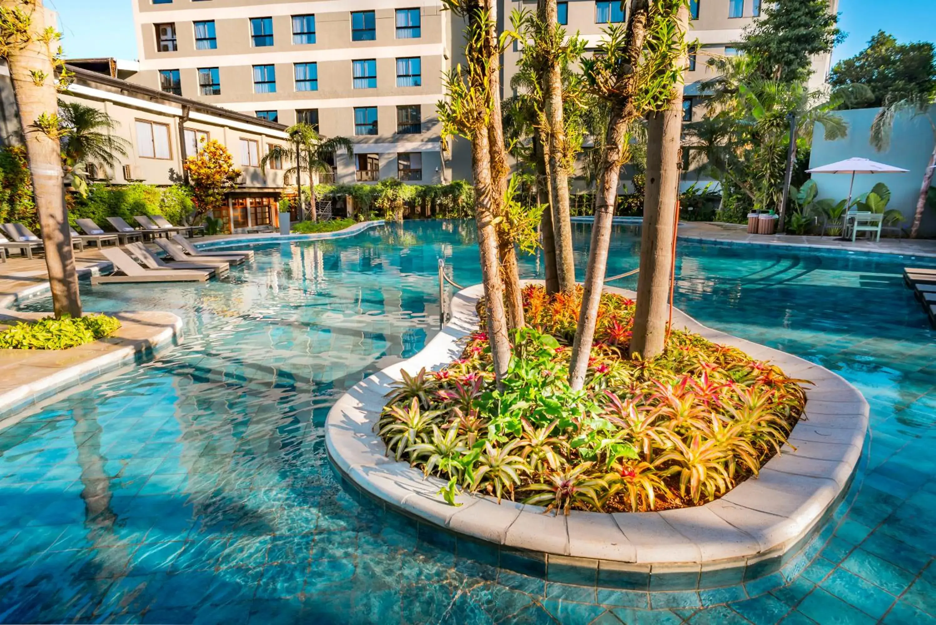 Hotel Saint George Hotel Saint George