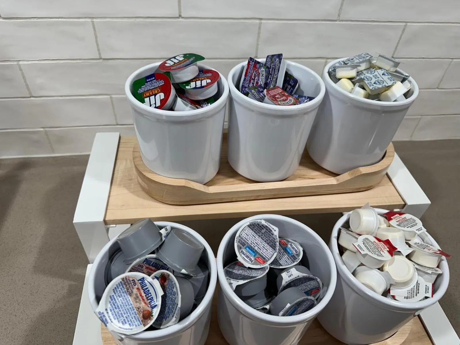 Breakfast in Spark By Hilton Stevensville