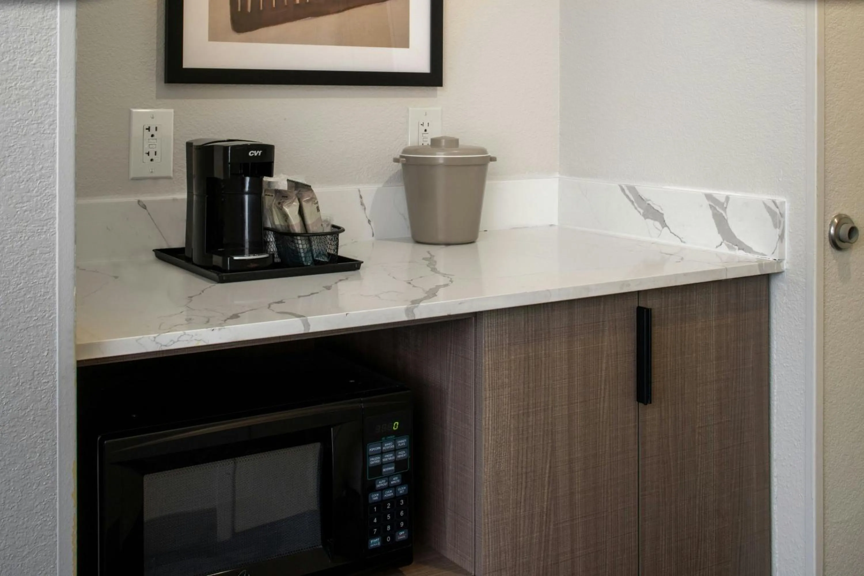 Lounge or bar in Fairfield Inn & Suites by Marriott Lafayette South