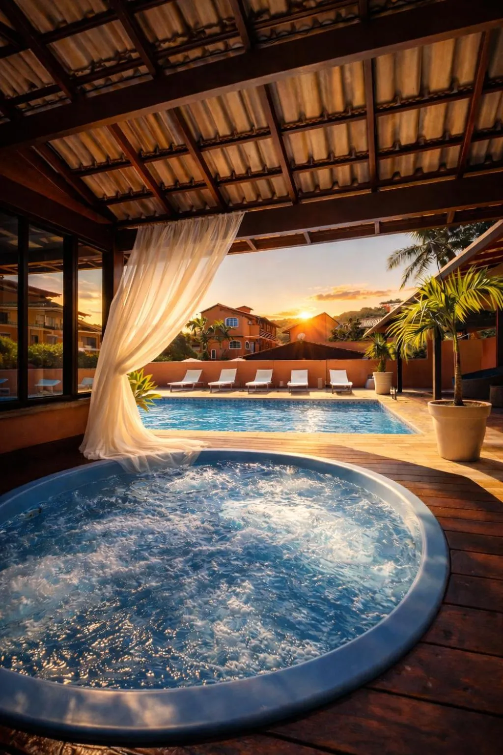 Búzios Centro Hotel