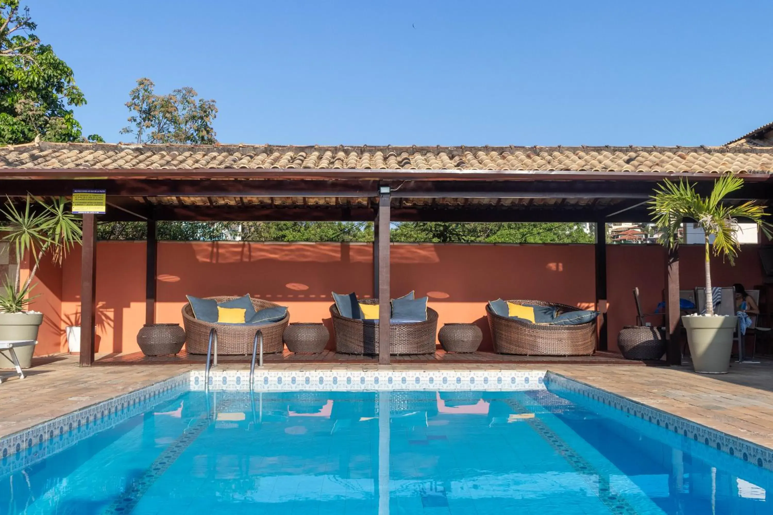 Búzios Centro Hotel Búzios Centro Hotel