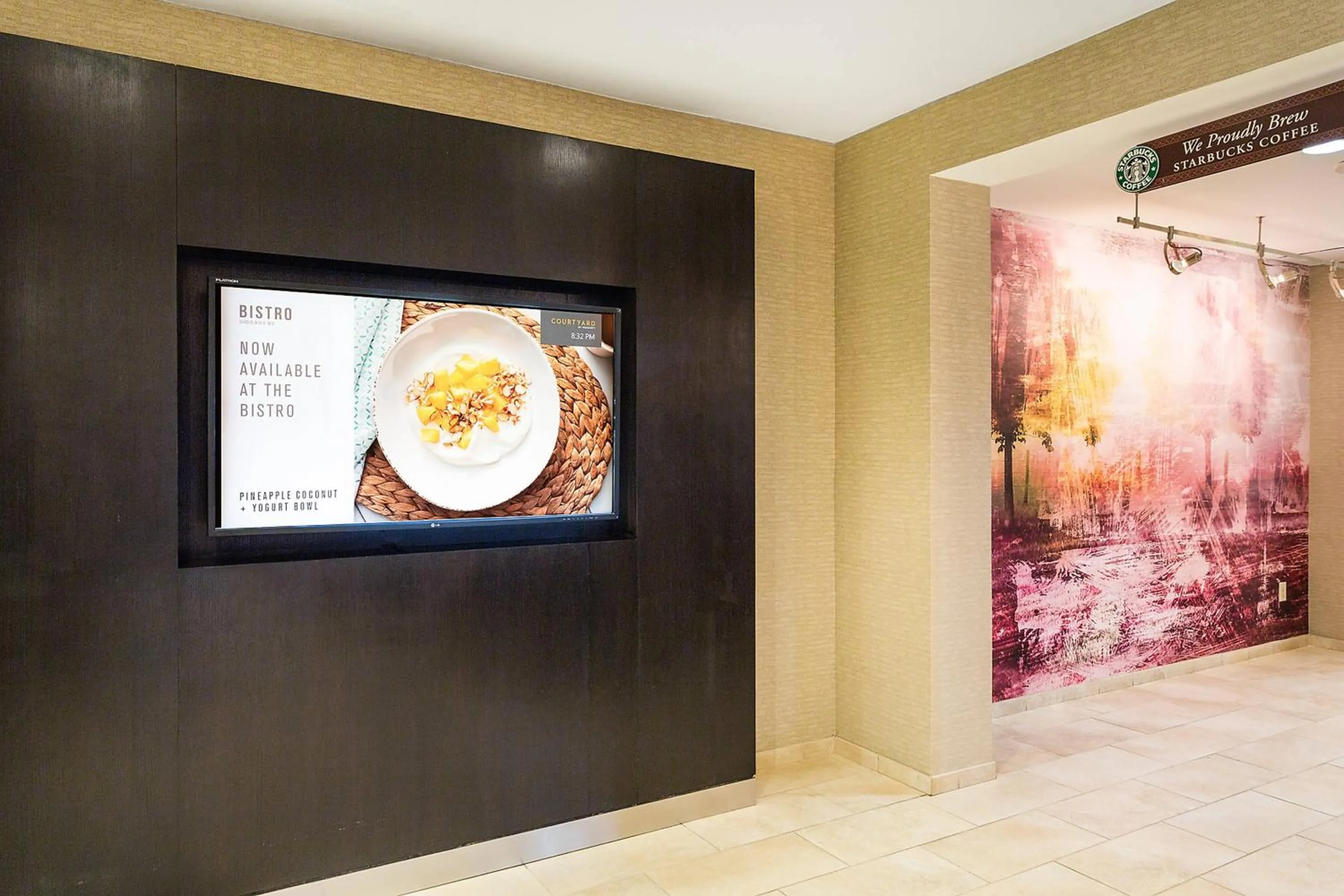 Other in Courtyard by Marriott Rocky Mount