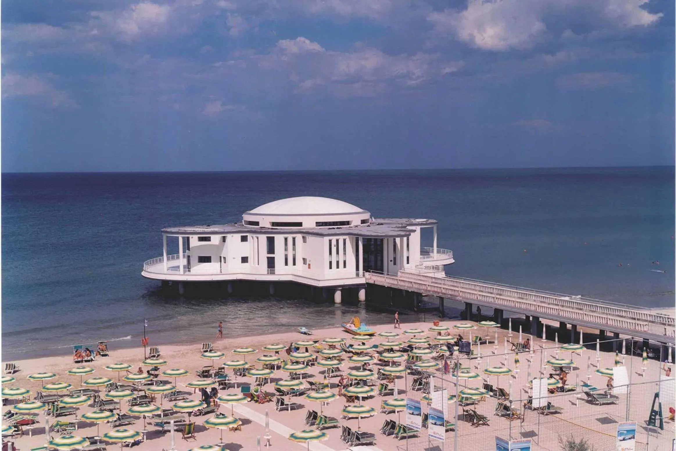 Hotel de la Ville