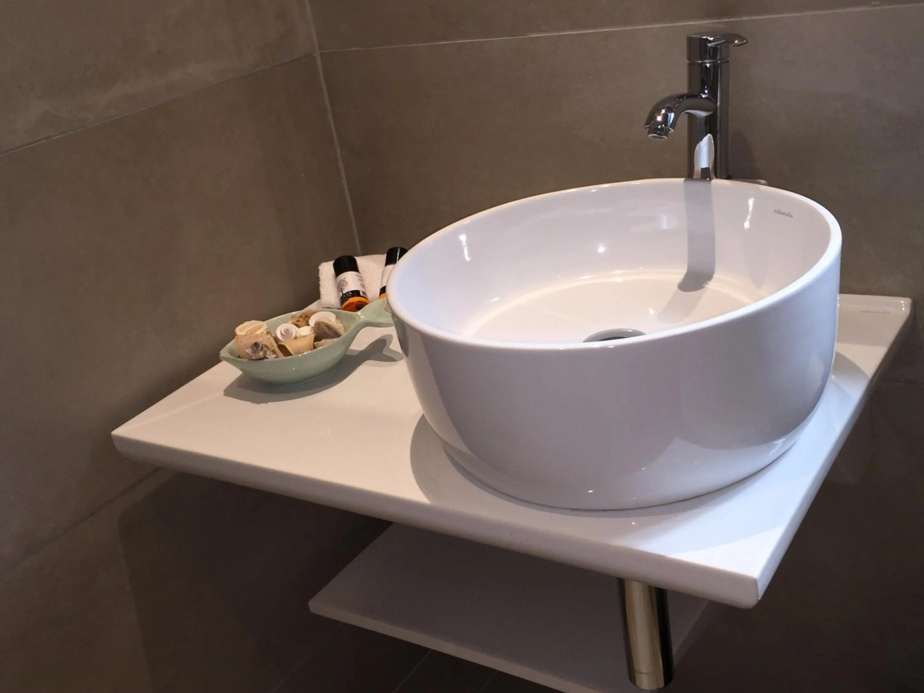 Bathroom in Satori Boutique Hotel