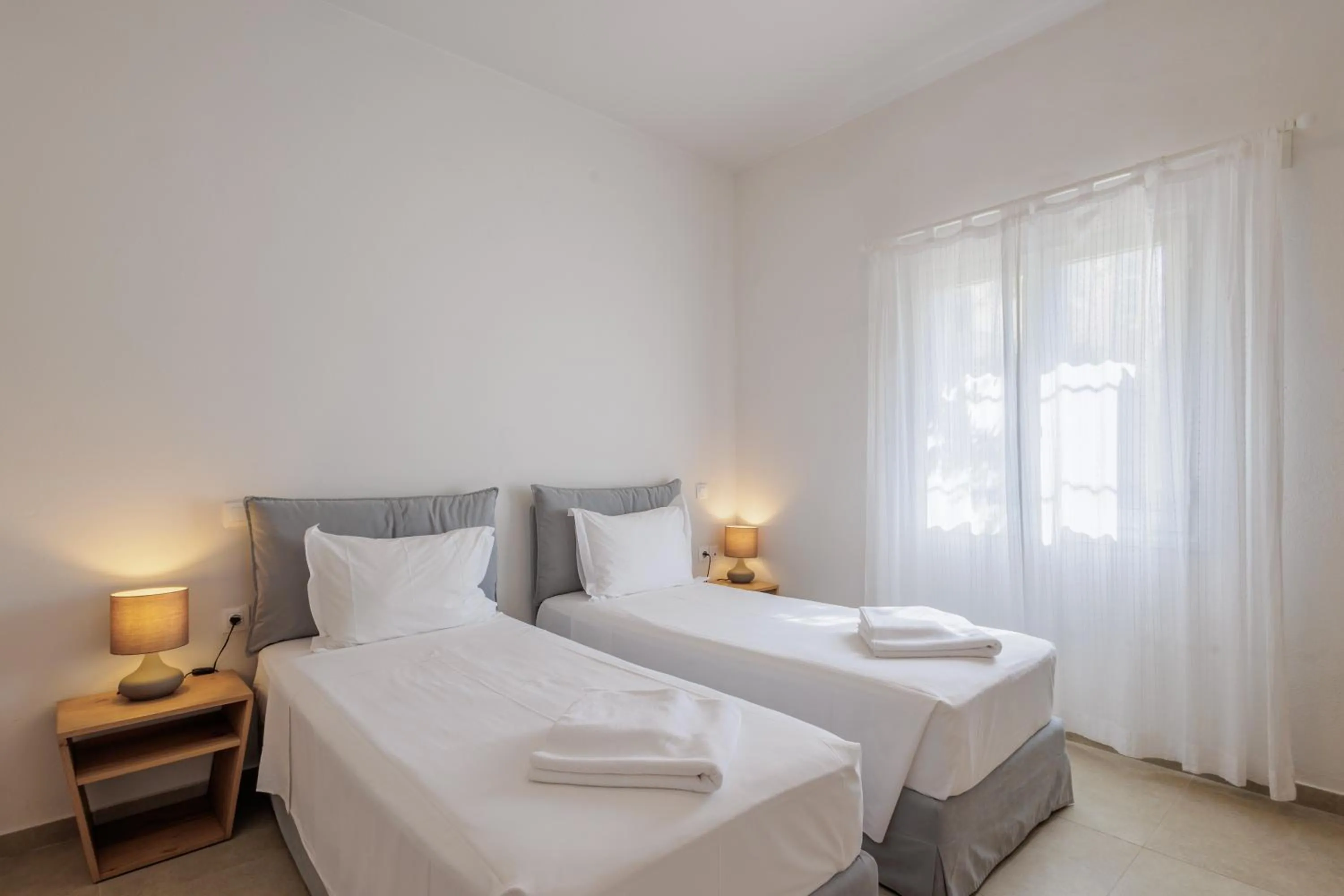 Photo of the whole room, Bed in Satori Boutique Hotel