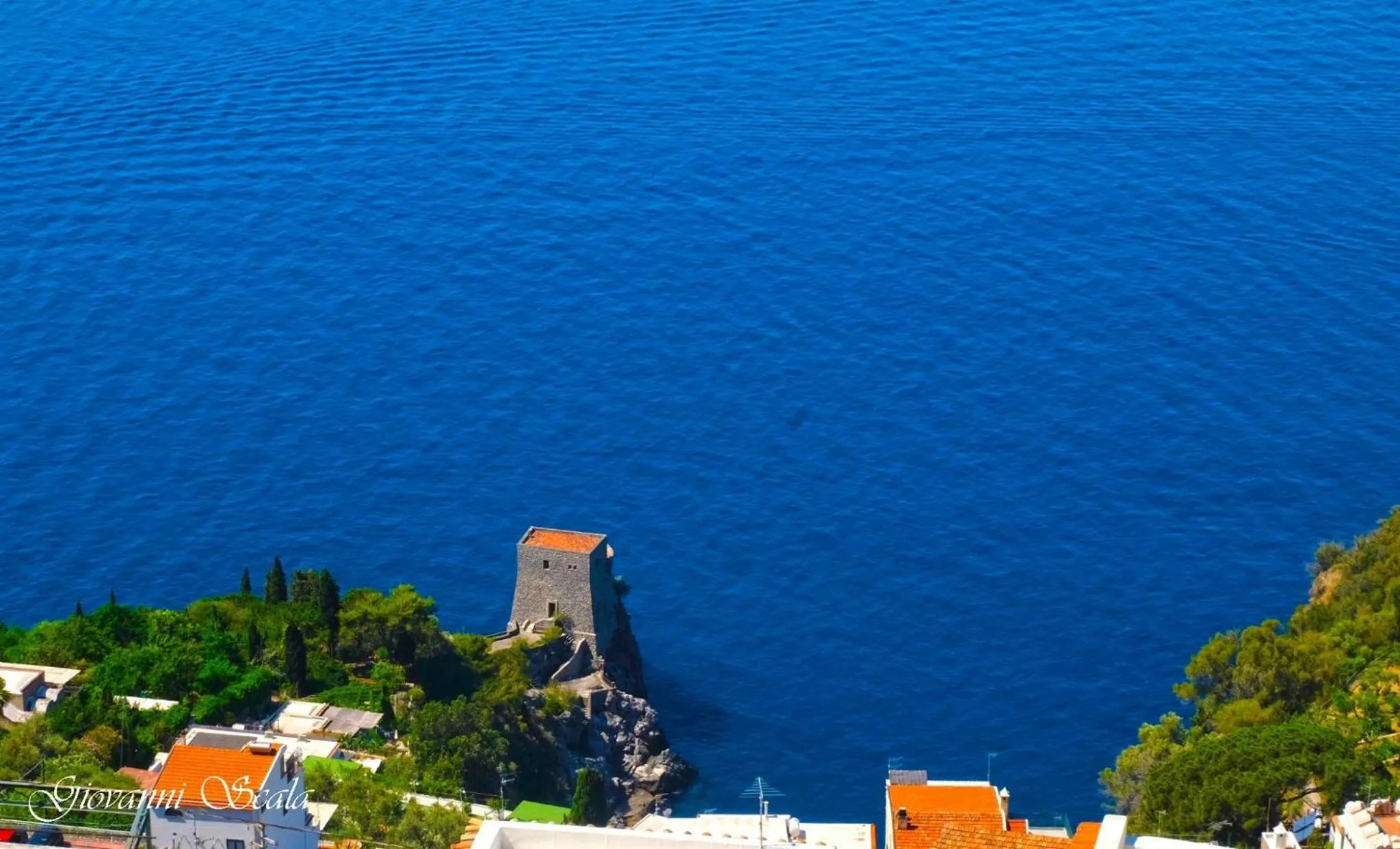 Off site in Albadamare Boutique Hotel