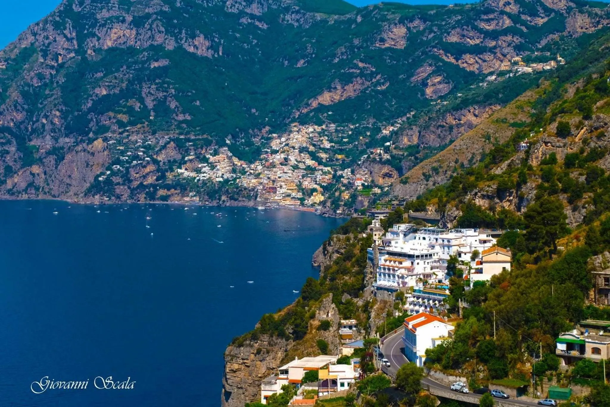 Off site in Albadamare Boutique Hotel