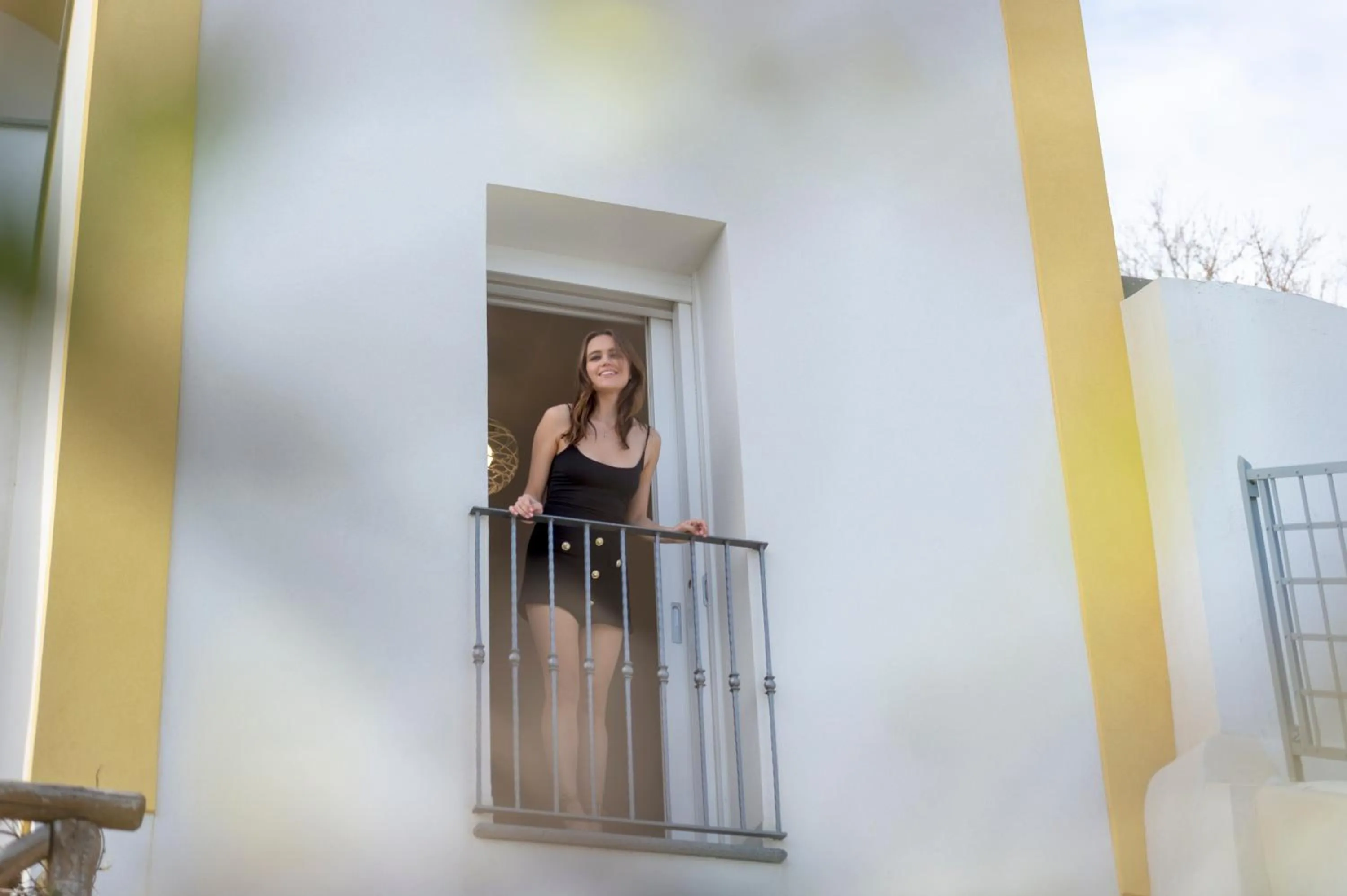 Property building in Albadamare Boutique Hotel