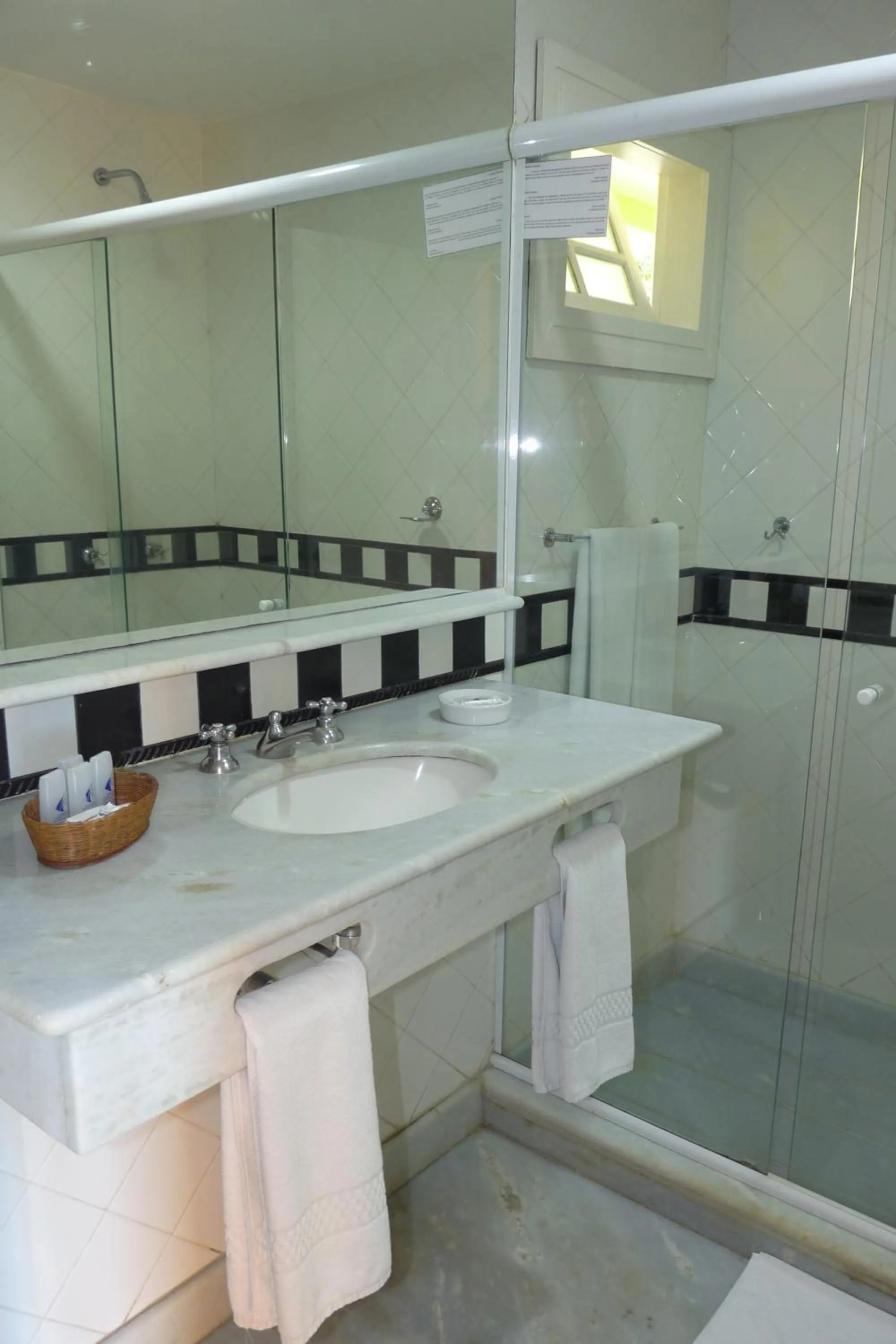 Bathroom in Uni Boutique Hotel & Spa