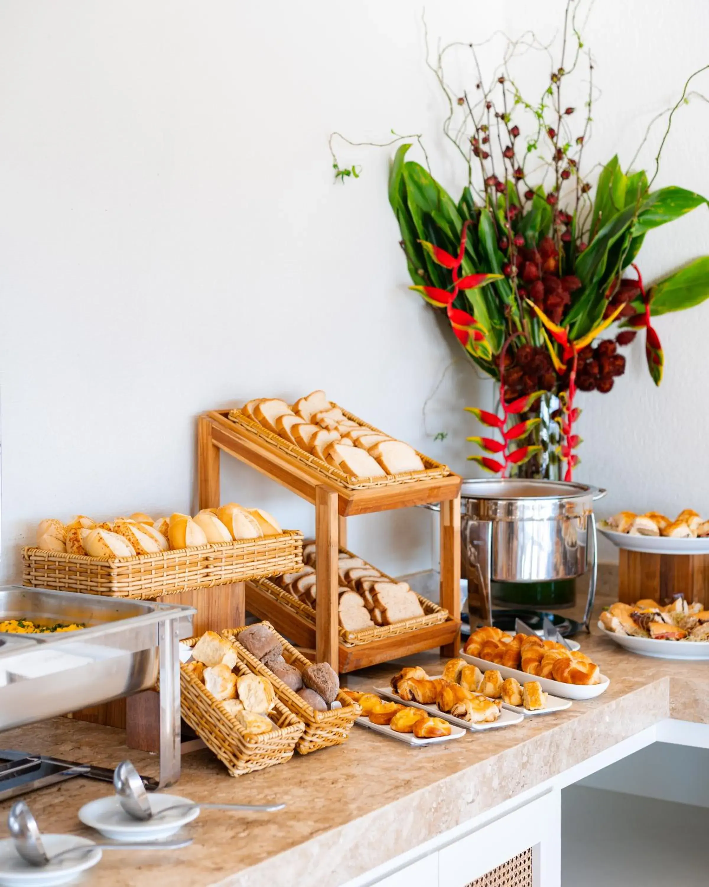 Food and drinks in Uni Boutique Hotel & Spa Food and drinks in Uni Boutique Hotel & Spa