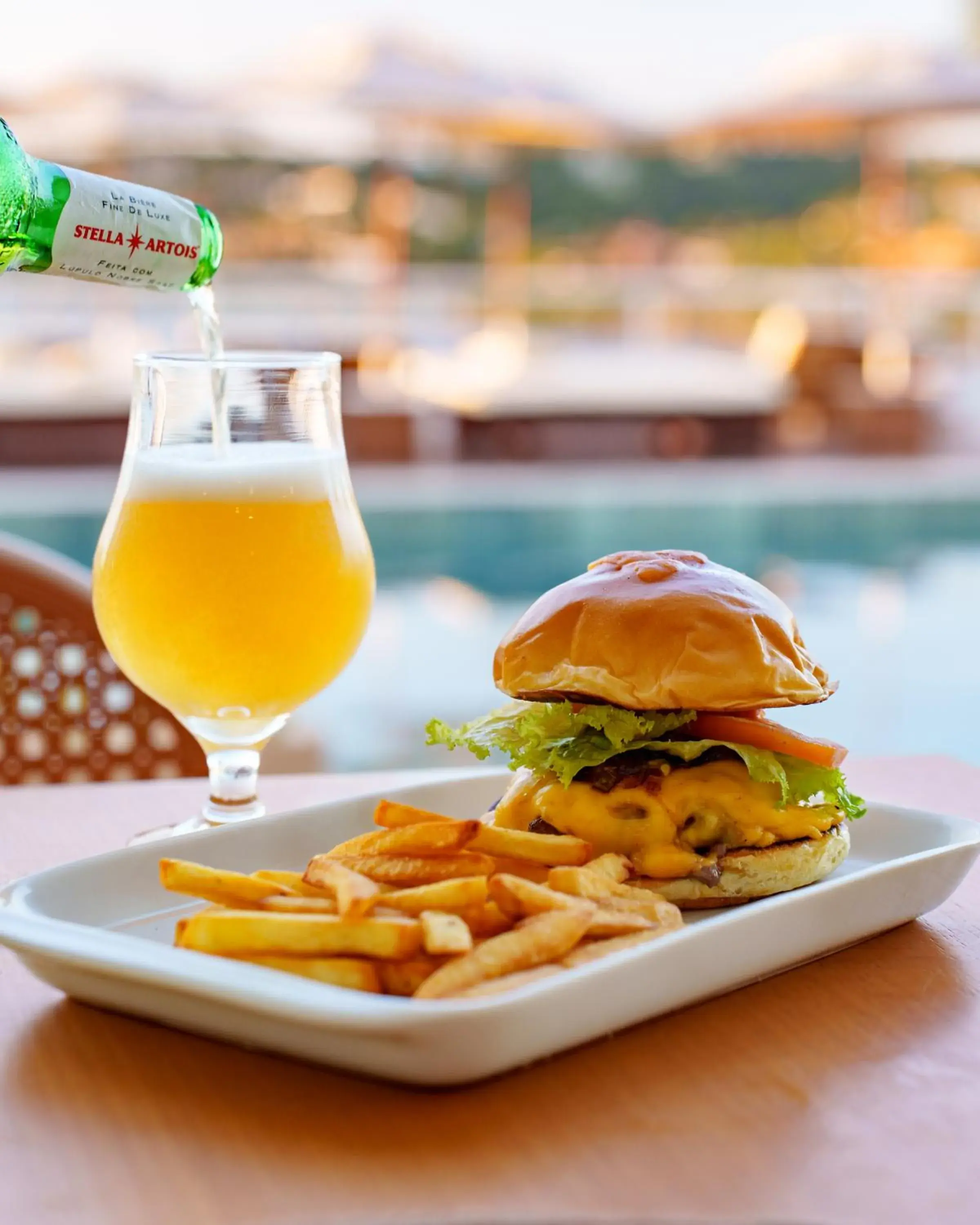 Restaurant/places to eat in Uni Boutique Hotel & Spa Restaurant/places to eat in Uni Boutique Hotel & Spa