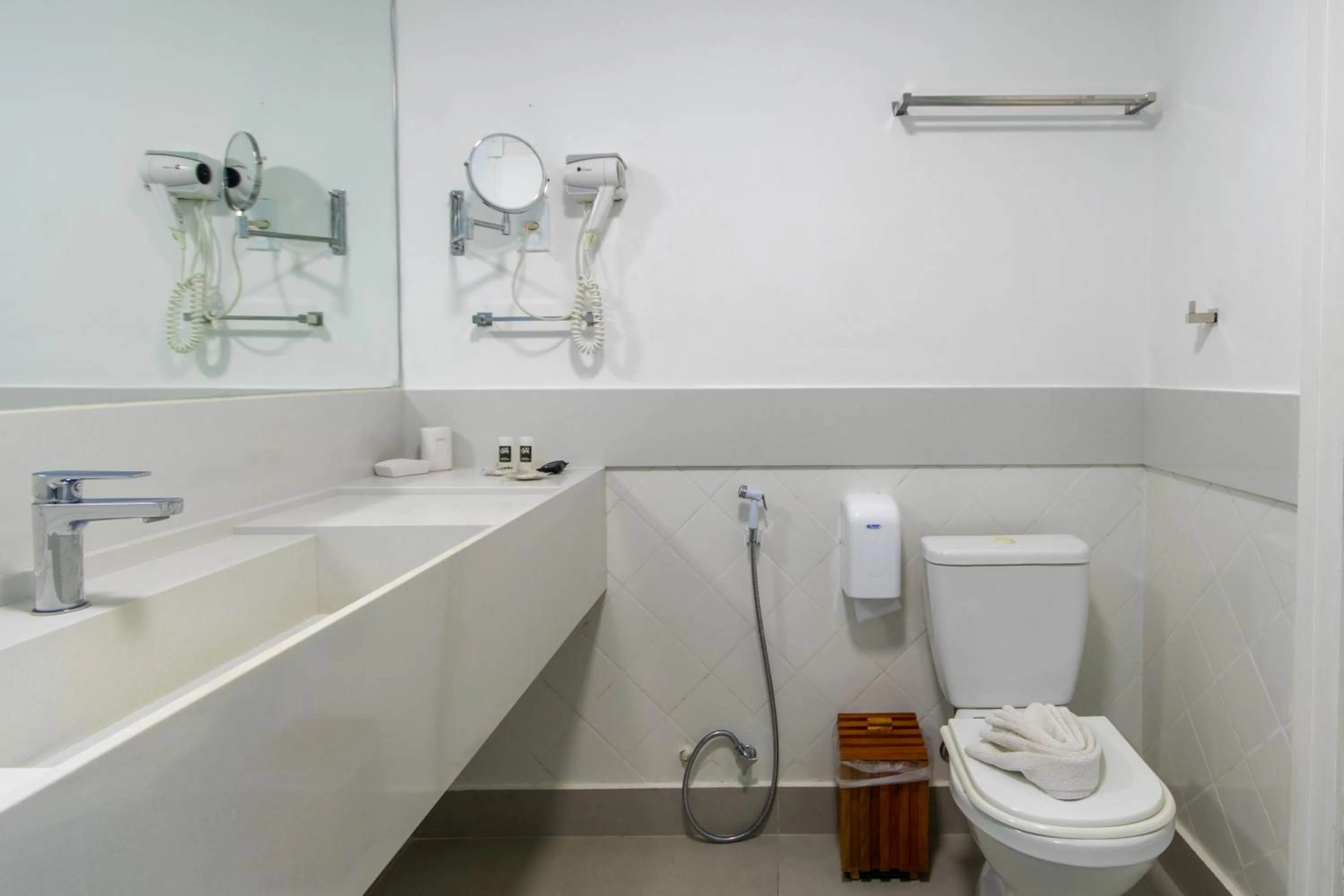 Bedroom in Uni Boutique Hotel & Spa