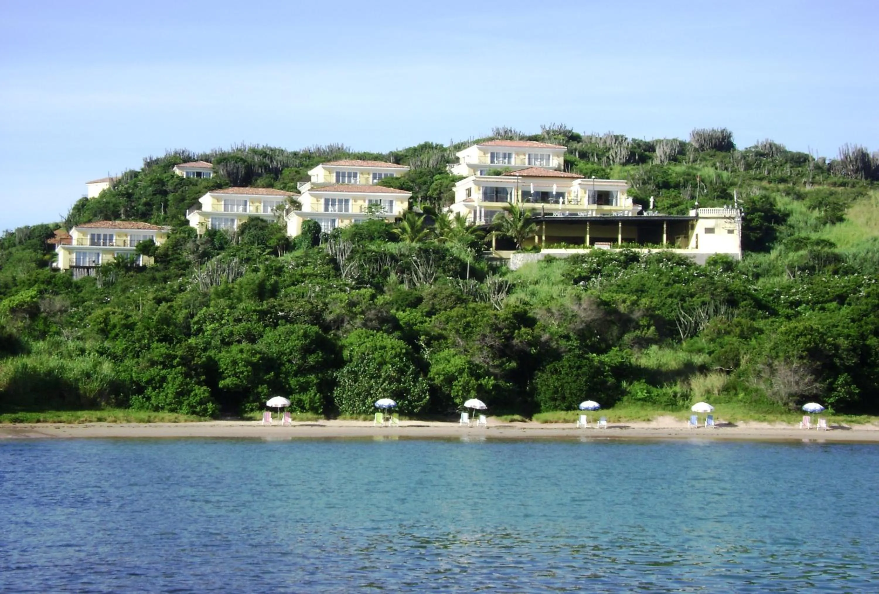 Facade/entrance in Uni Boutique Hotel & Spa