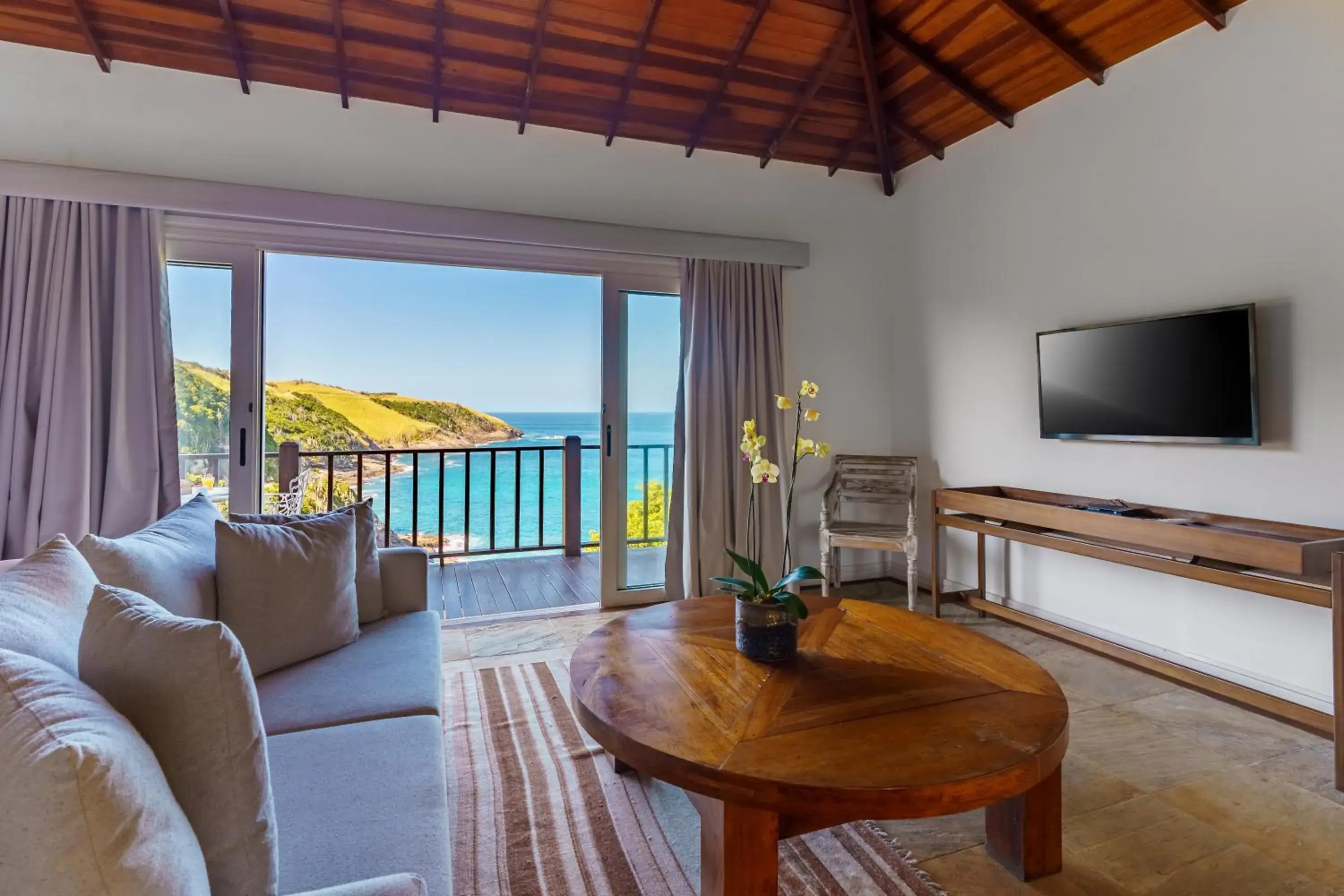 View (from property/room) in Uni Boutique Hotel & Spa View (from property/room) in Uni Boutique Hotel & Spa