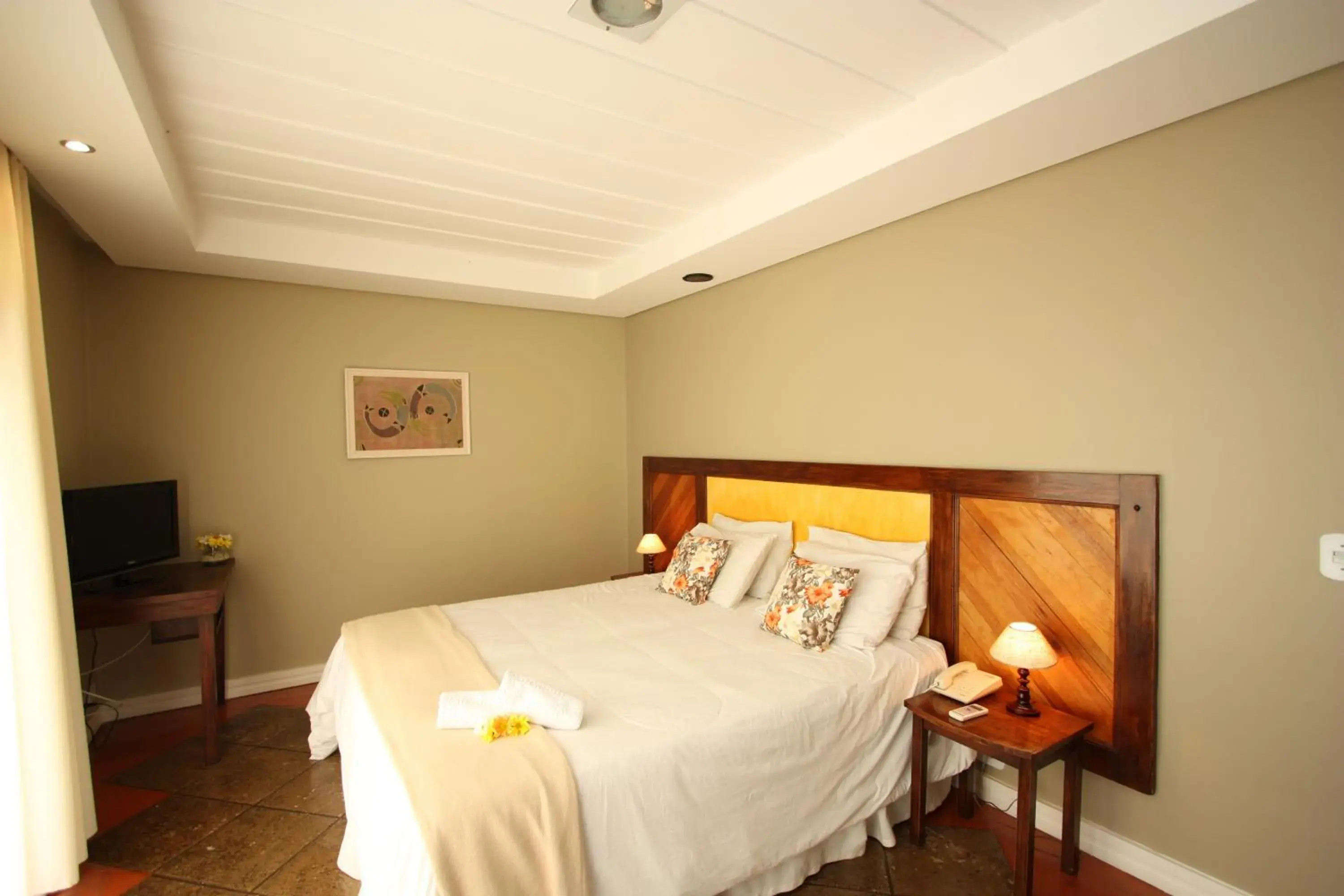 Standard Suite in Uni Boutique Hotel & Spa Standard Suite in Uni Boutique Hotel & Spa