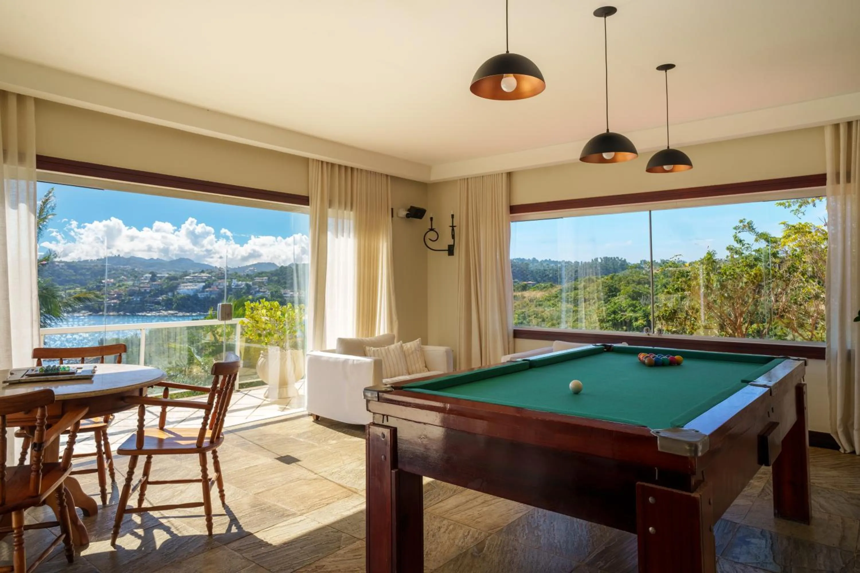 Natural landscape in Uni Boutique Hotel & Spa