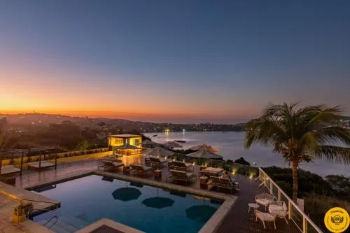 Uni Boutique Hotel & Spa