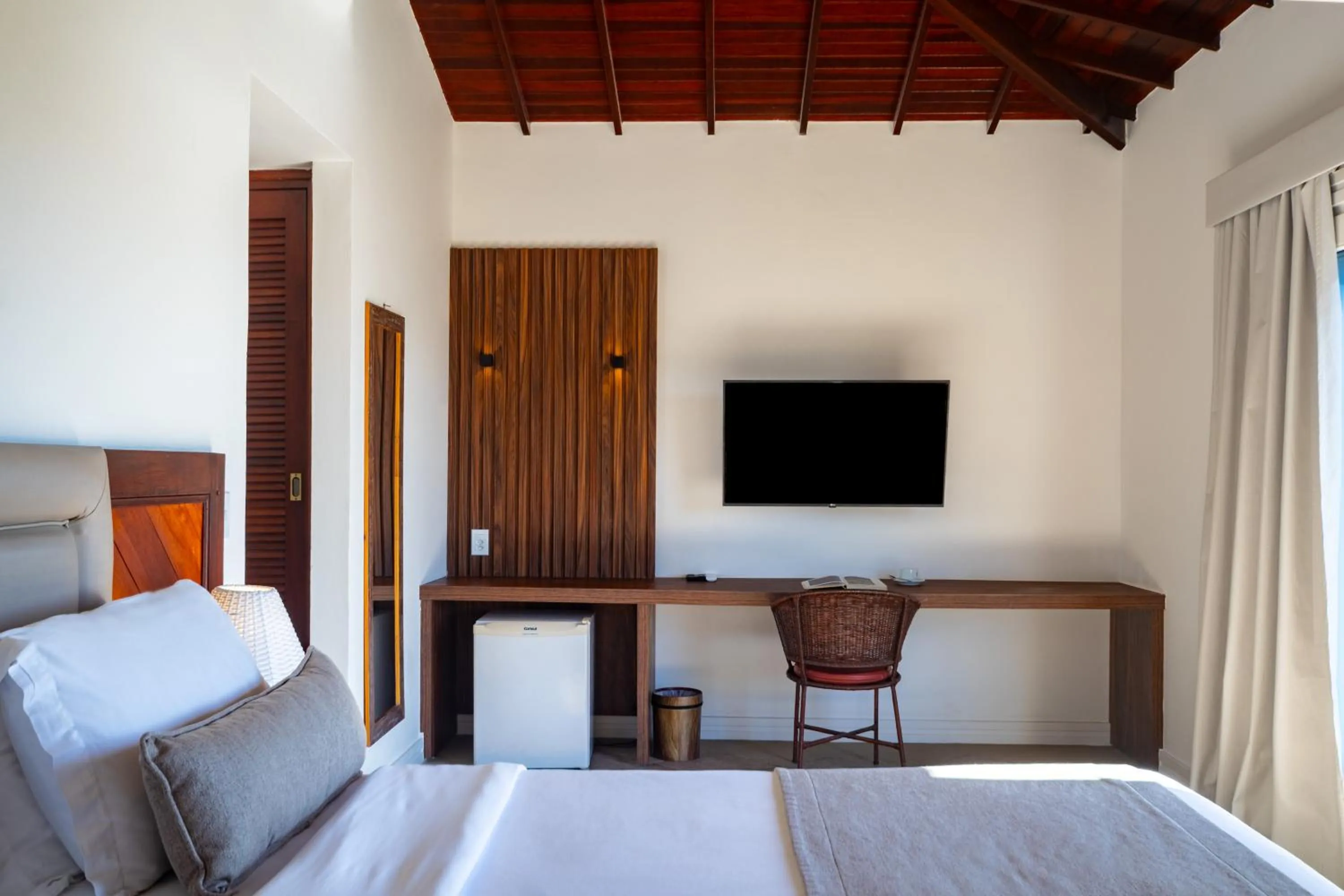 Bedroom, Bed in Uni Boutique Hotel & Spa