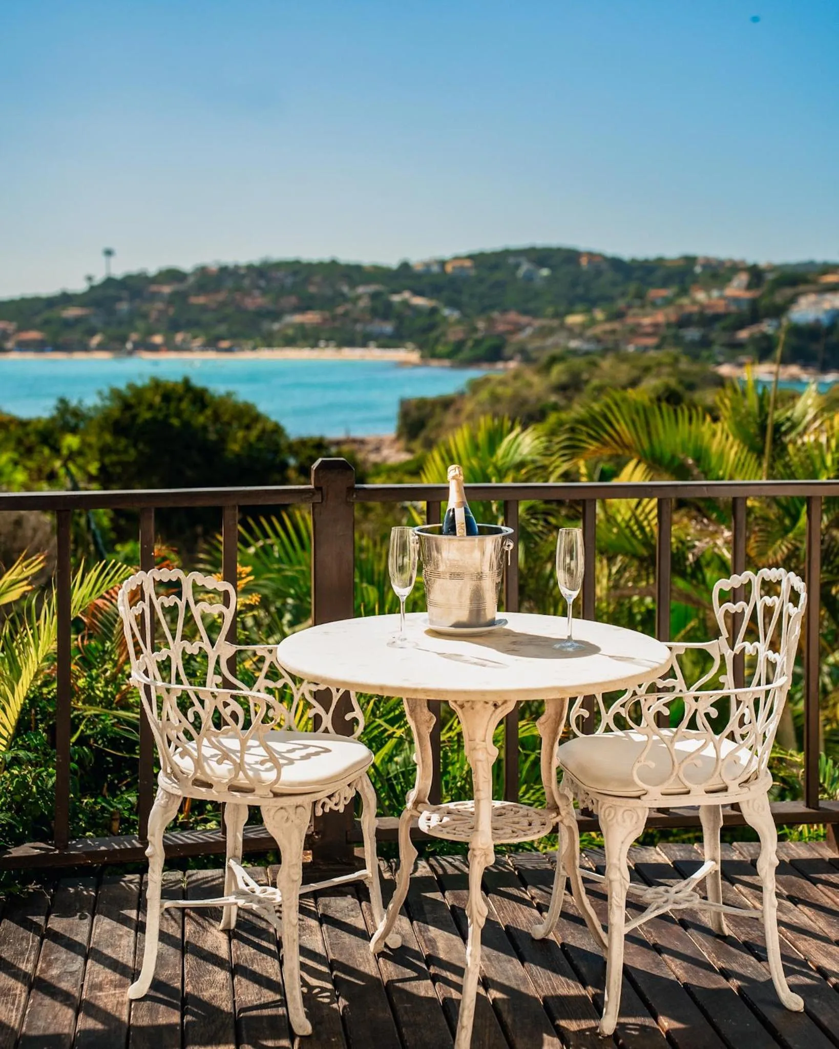 Bedroom in Uni Boutique Hotel & Spa
