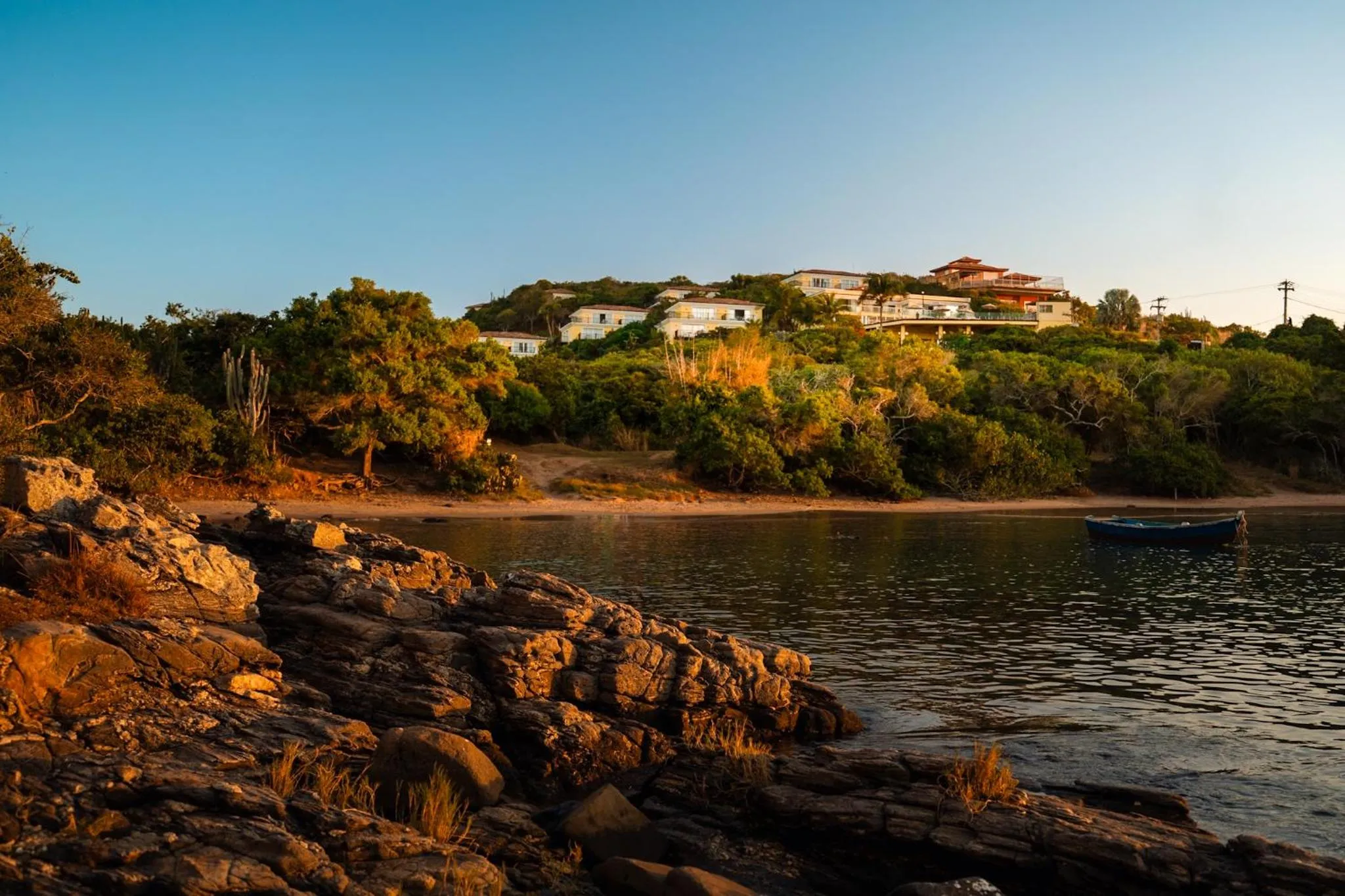 Property building in Uni Boutique Hotel & Spa